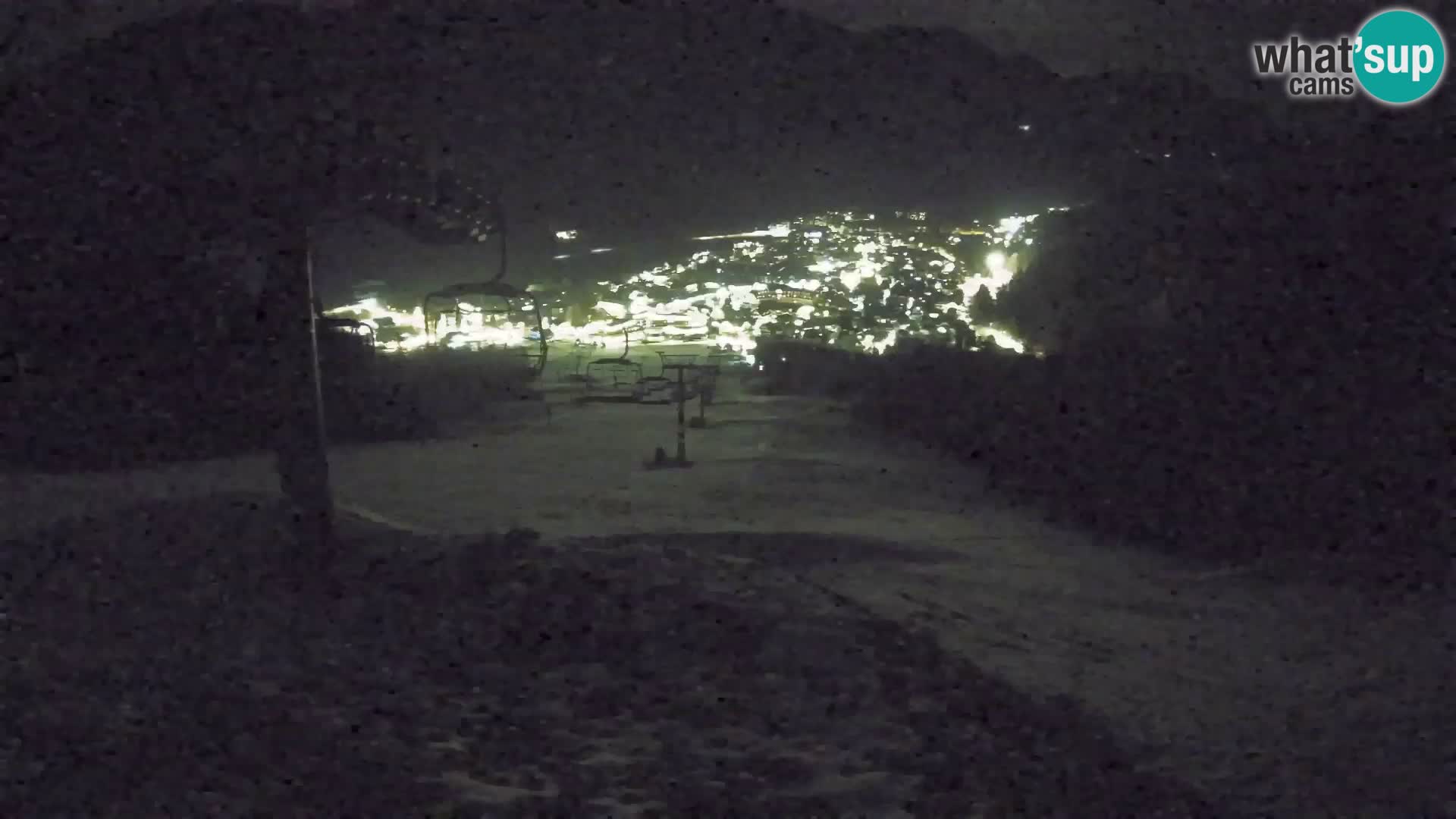 Kekec Kranjska Gora Live webcam