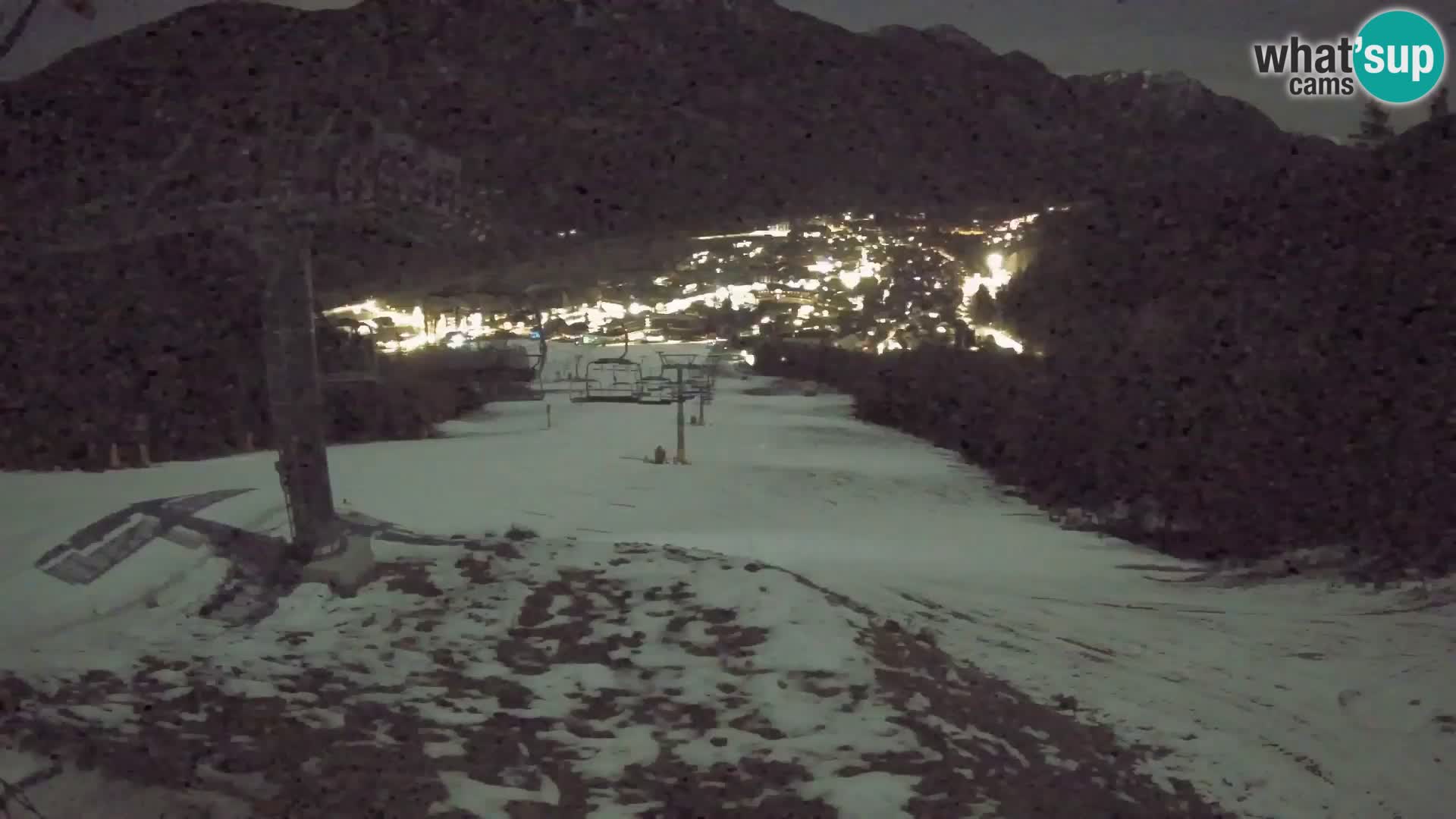 Kekec Kranjska Gora webcam LIVE – SKI Kranjska Gora