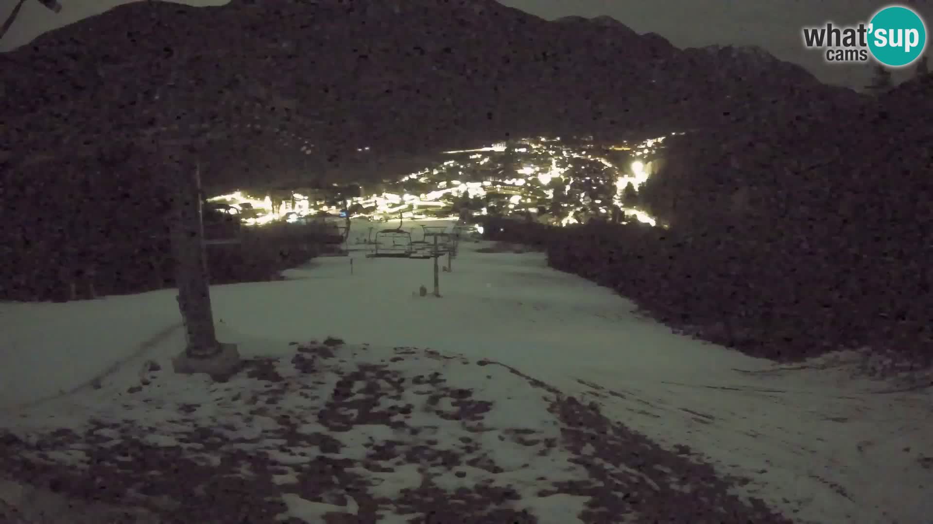 Kekec Kranjska Gora Live webcam