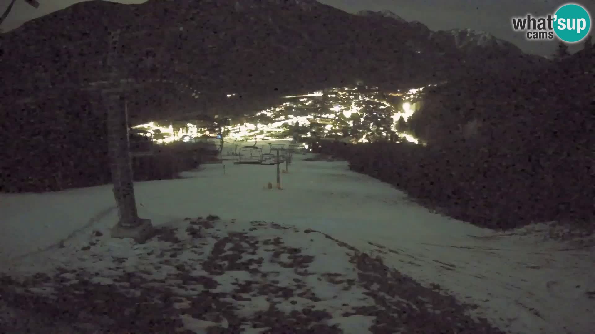 Kekec Kranjska Gora webcam LIVE – SKI Kranjska Gora