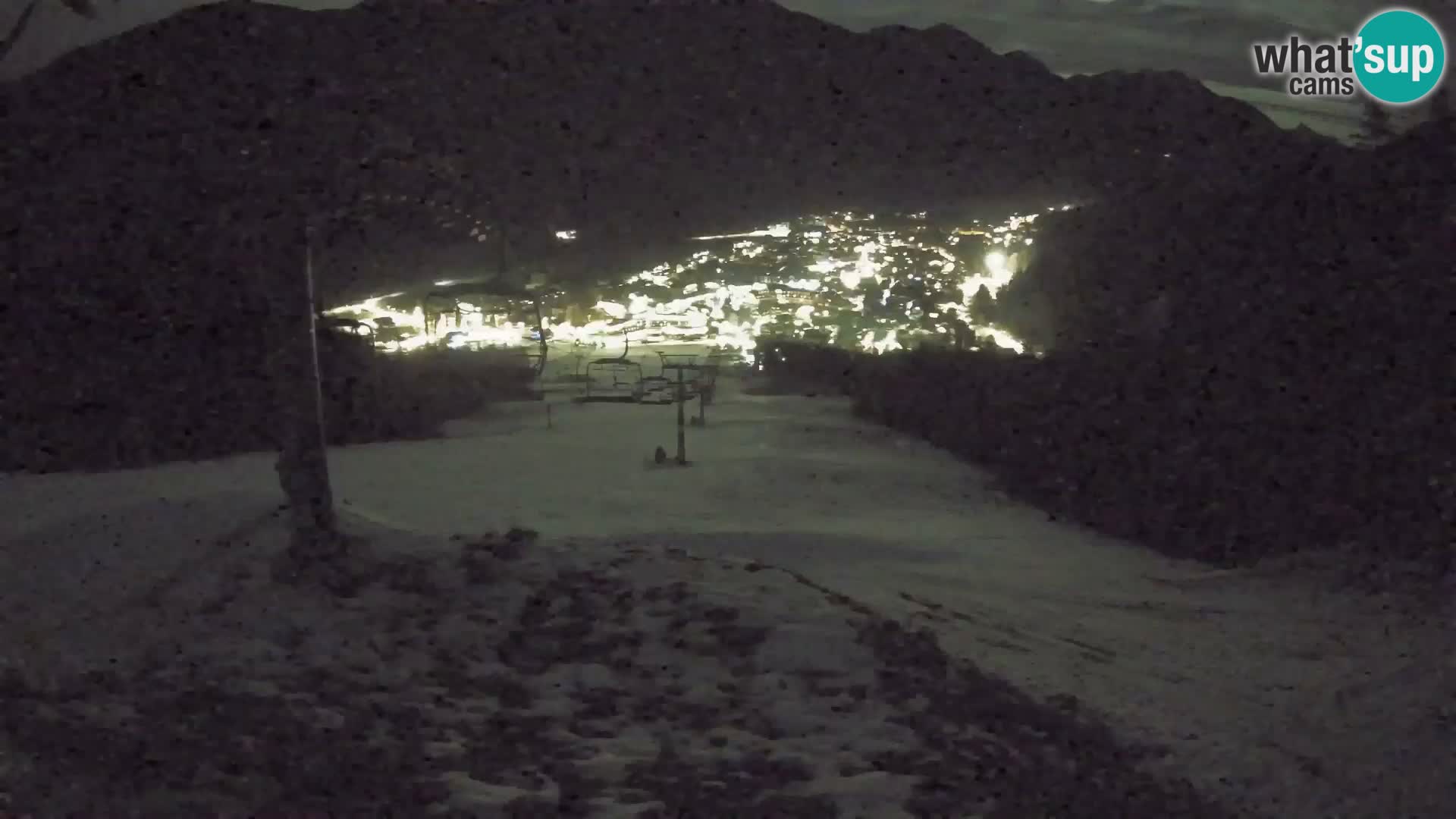 Kekec Kranjska Gora Live webcam