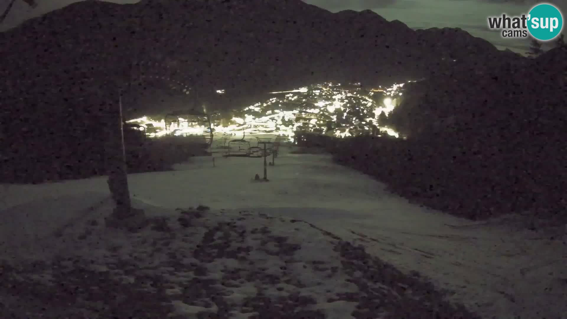 Kekec Kranjska Gora webcam LIVE – SKI Kranjska Gora