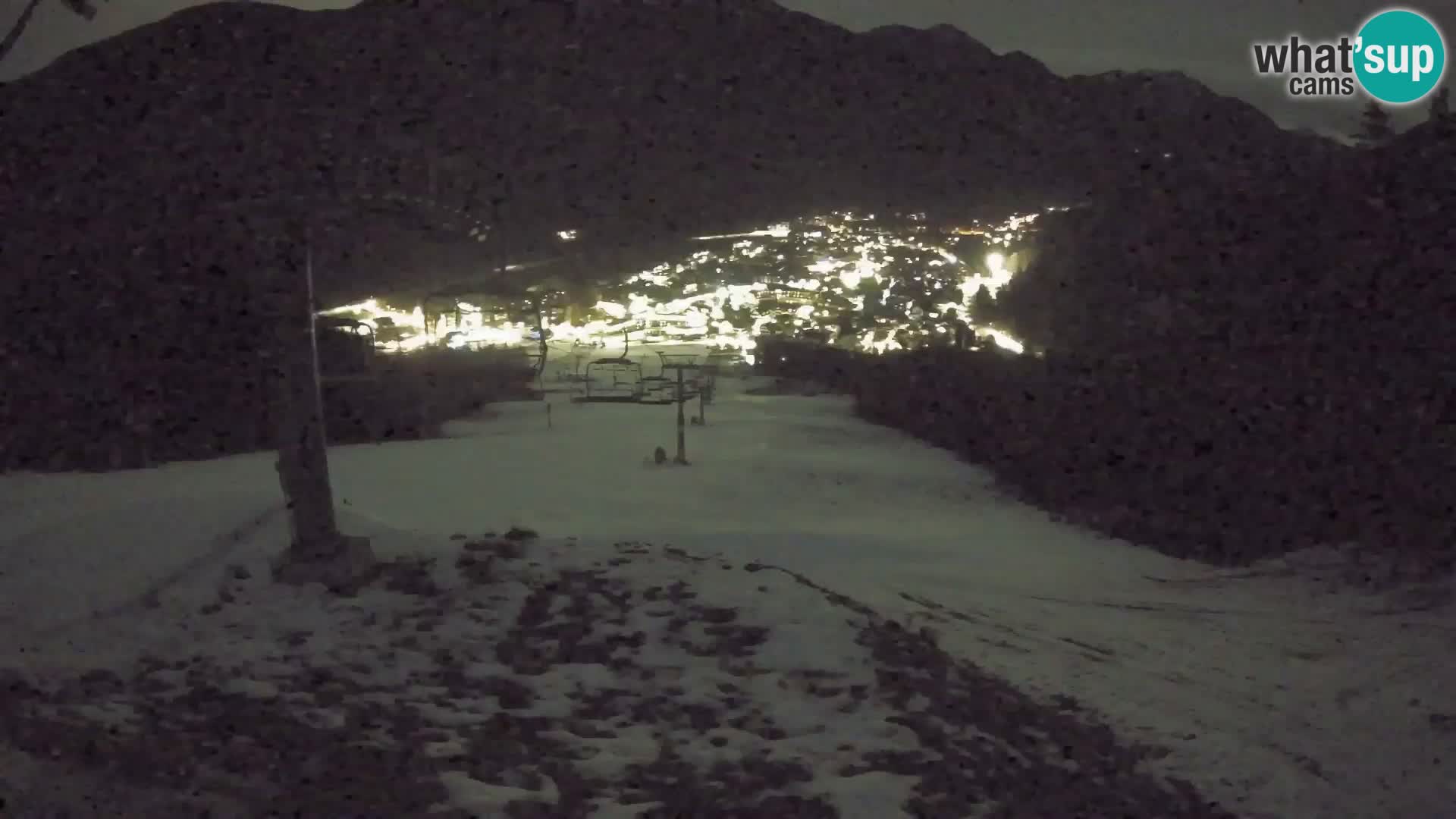 Kekec Kranjska Gora Live webcam