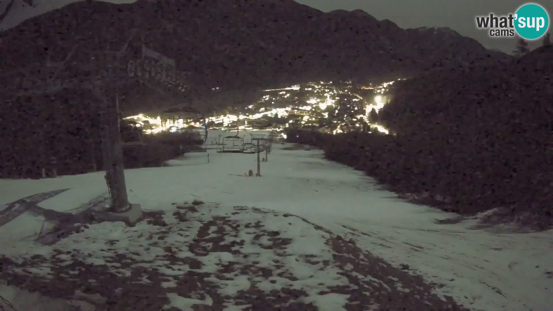 Kekec Kranjska Gora Live webcam