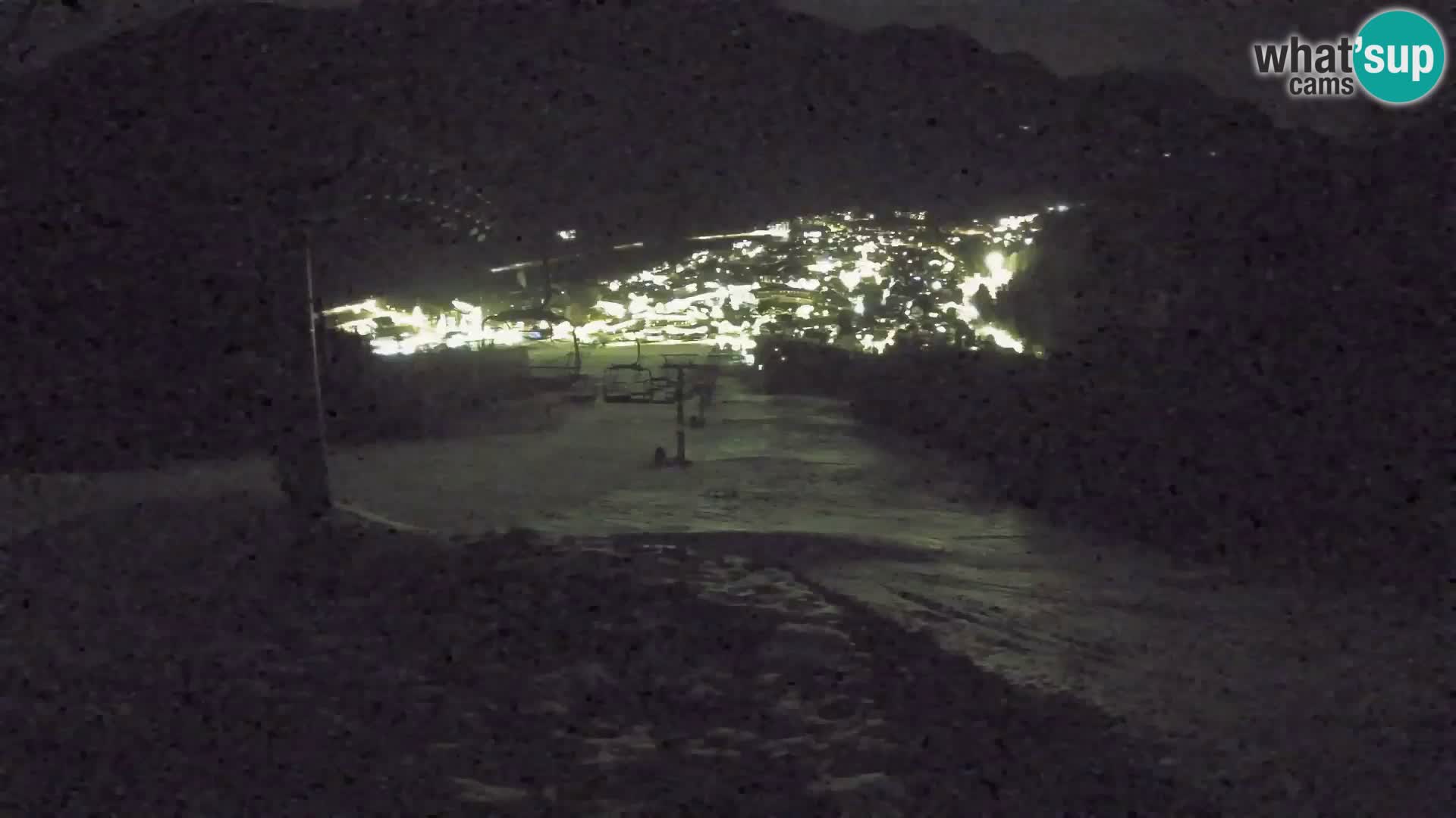 Kekec Kranjska Gora Live webcam