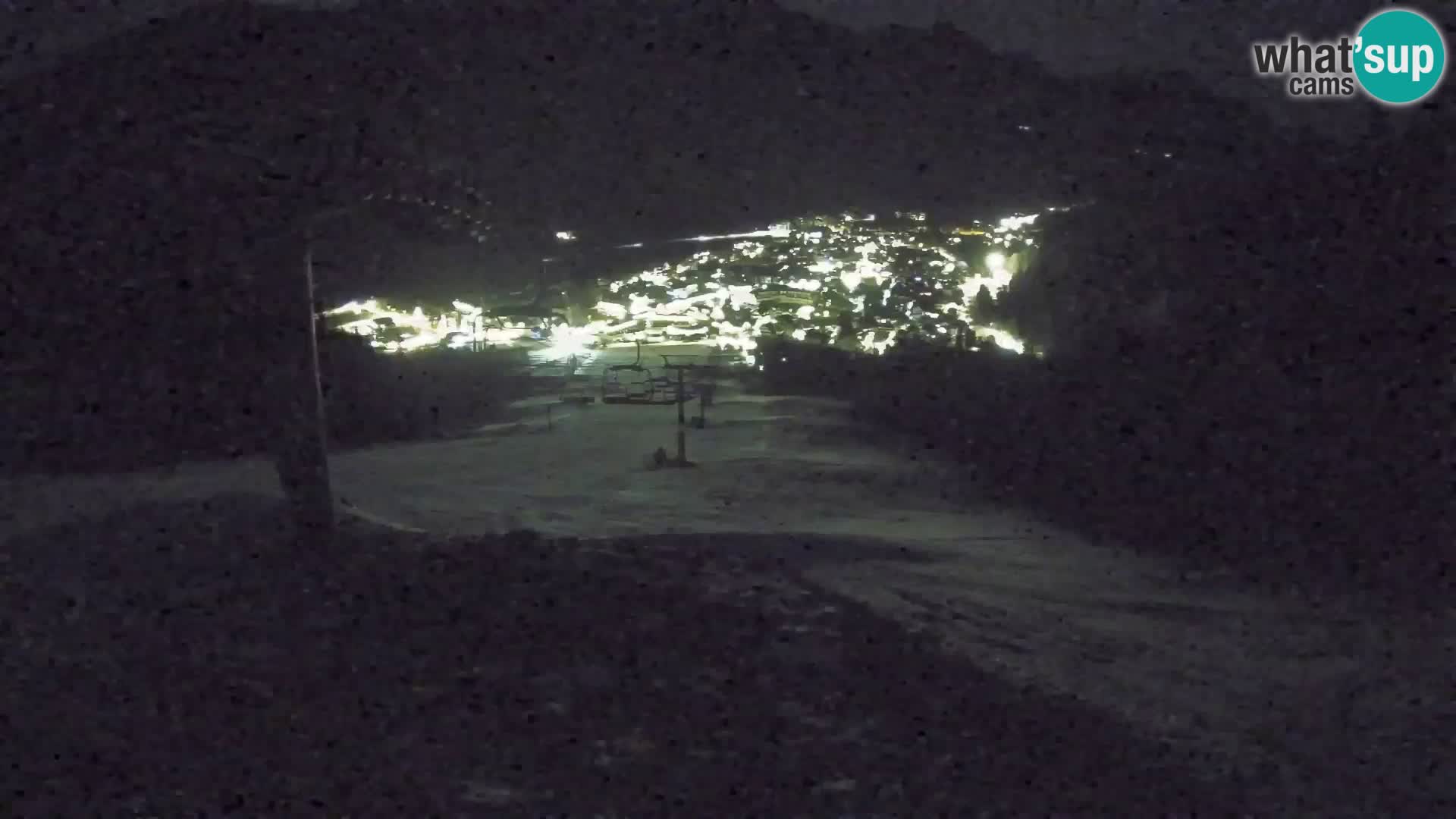 Kekec Kranjska Gora webcam – Kranjska Gora Eslovenia