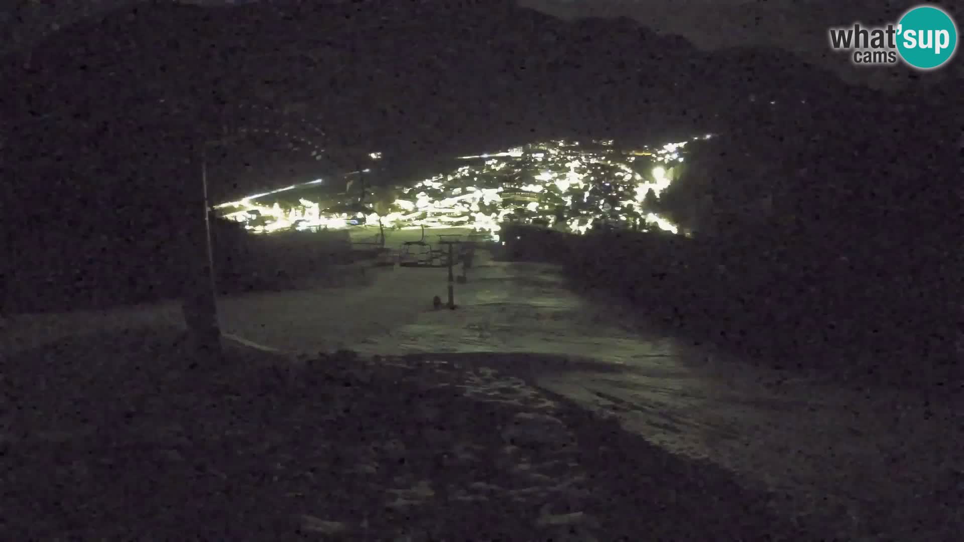 Kekec Kranjska Gora Live webcam