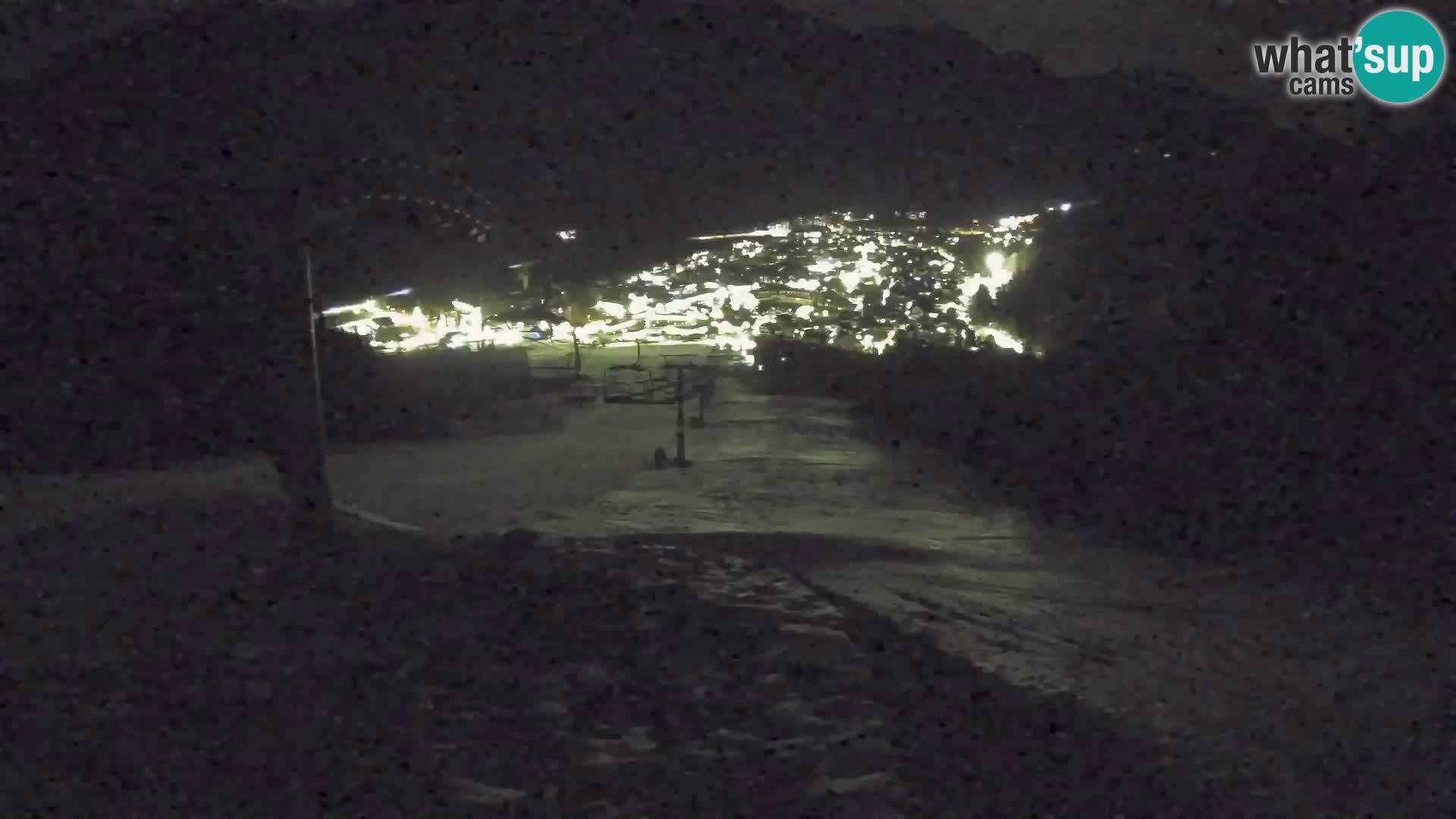 Kekec Kranjska Gora webcam – Kranjska Gora Eslovenia