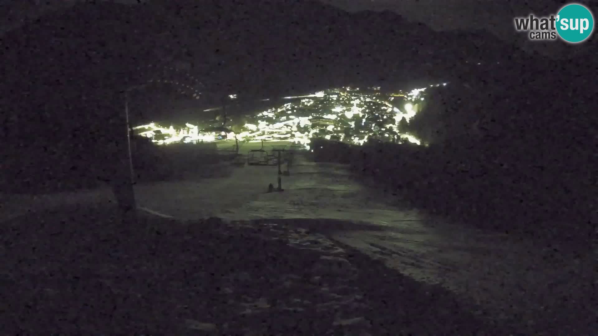 Kekec Kranjska Gora webcam – Kranjska Gora Eslovenia