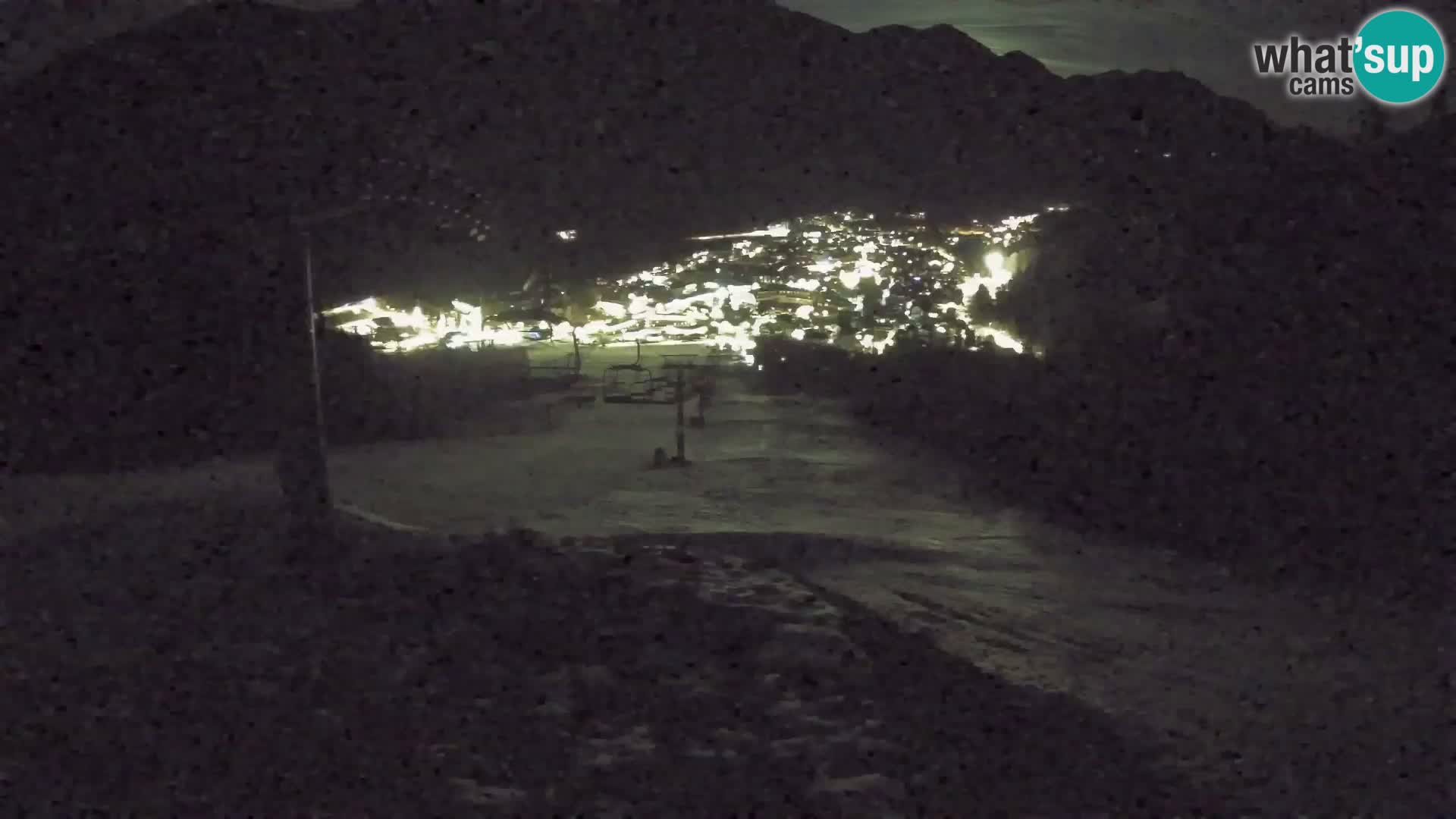 Kekec Kranjska Gora webcam – Kranjska Gora Eslovenia