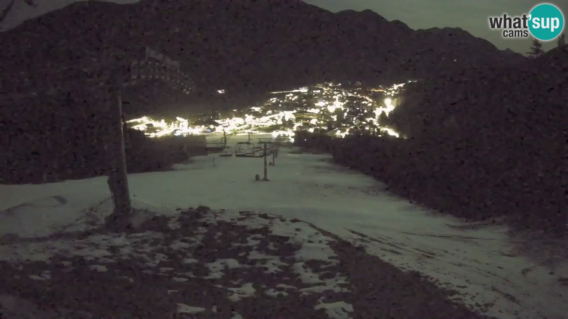 Kekec Kranjska Gora webcam LIVE – SKI Kranjska Gora