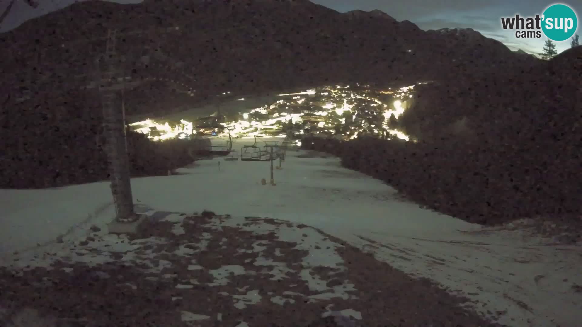 Kekec Kranjska Gora Live webcam