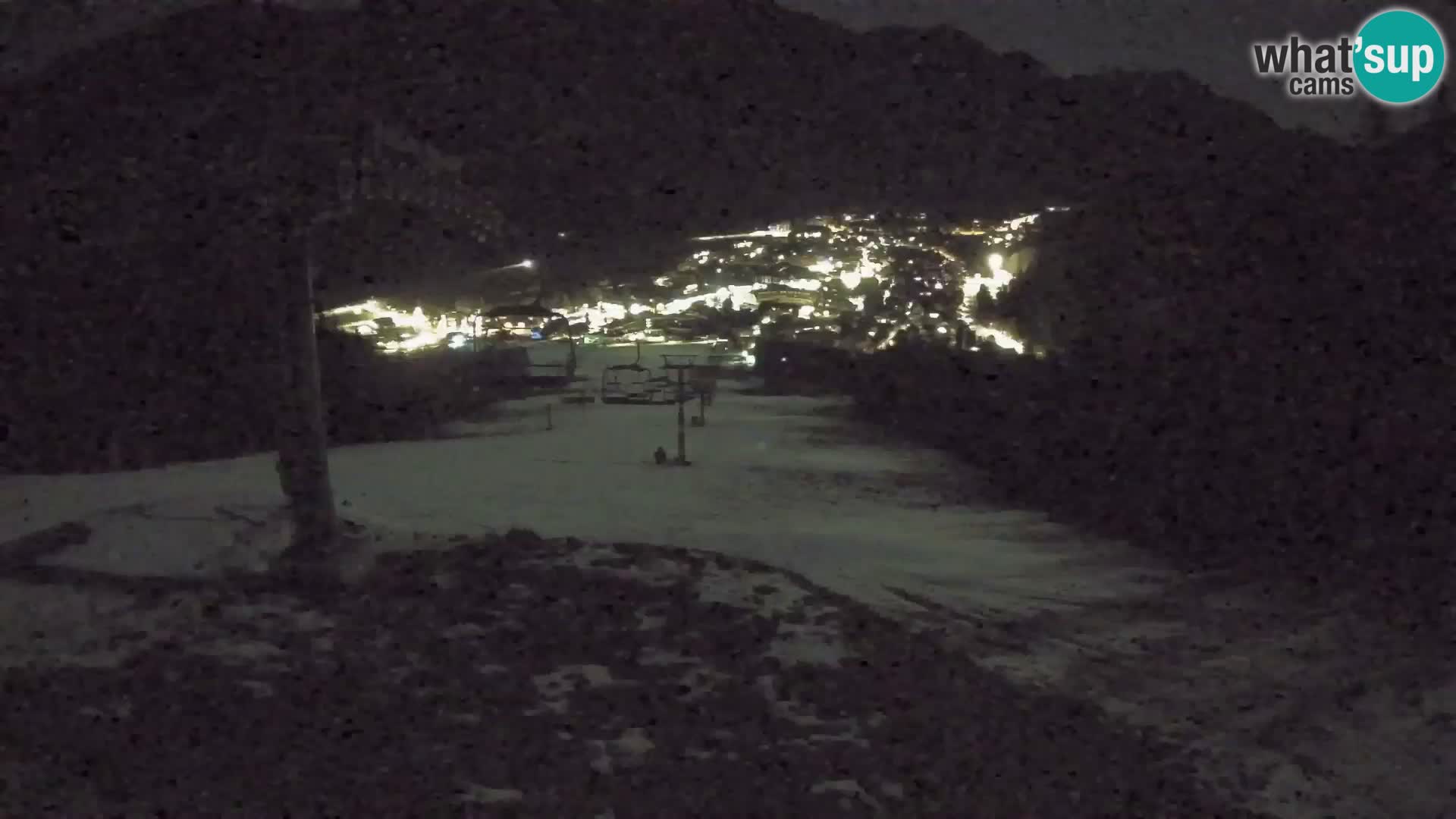 Kekec Kranjska Gora Live webcam