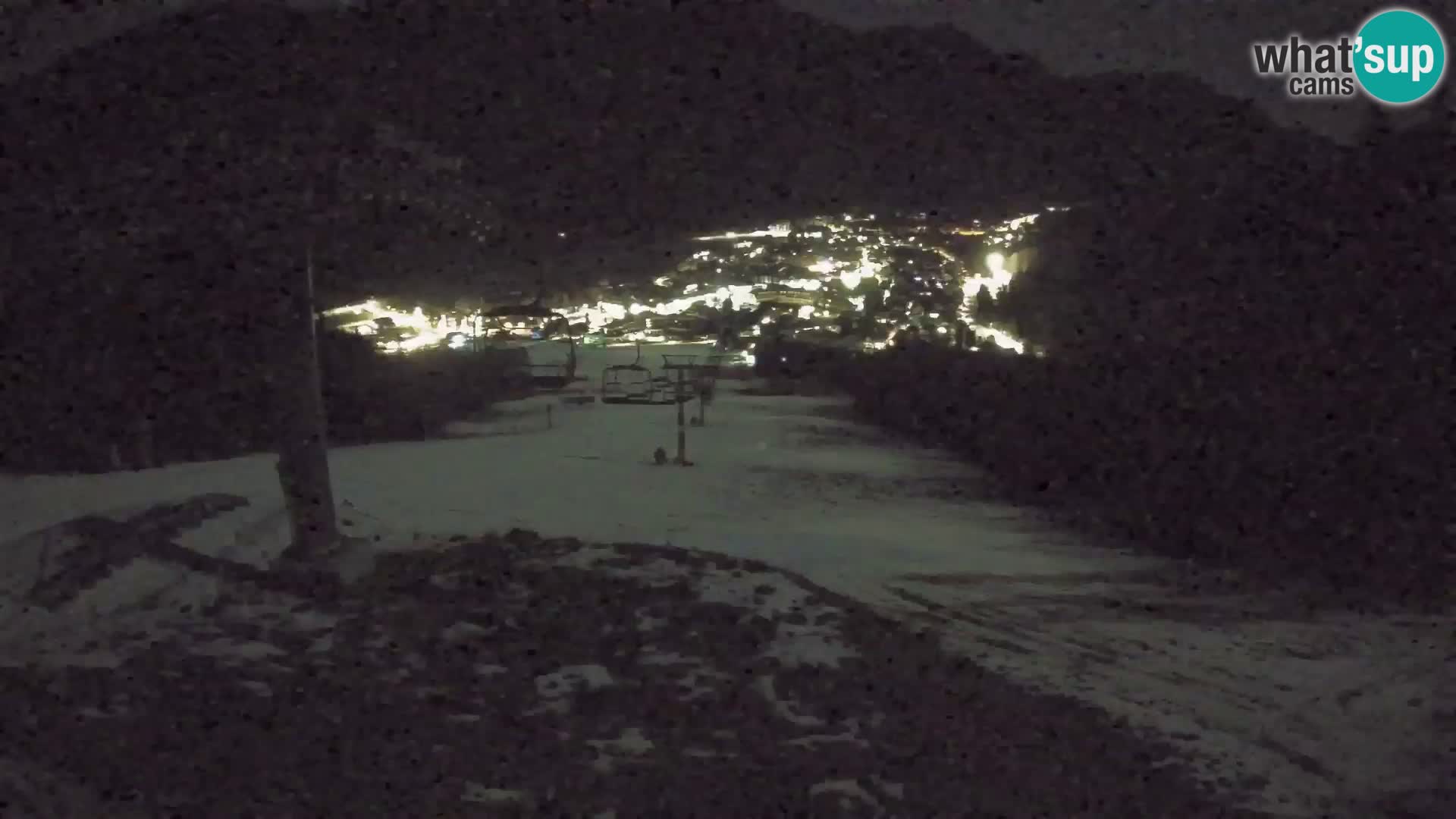 Kekec Kranjska Gora webcam – Kranjska Gora Eslovenia