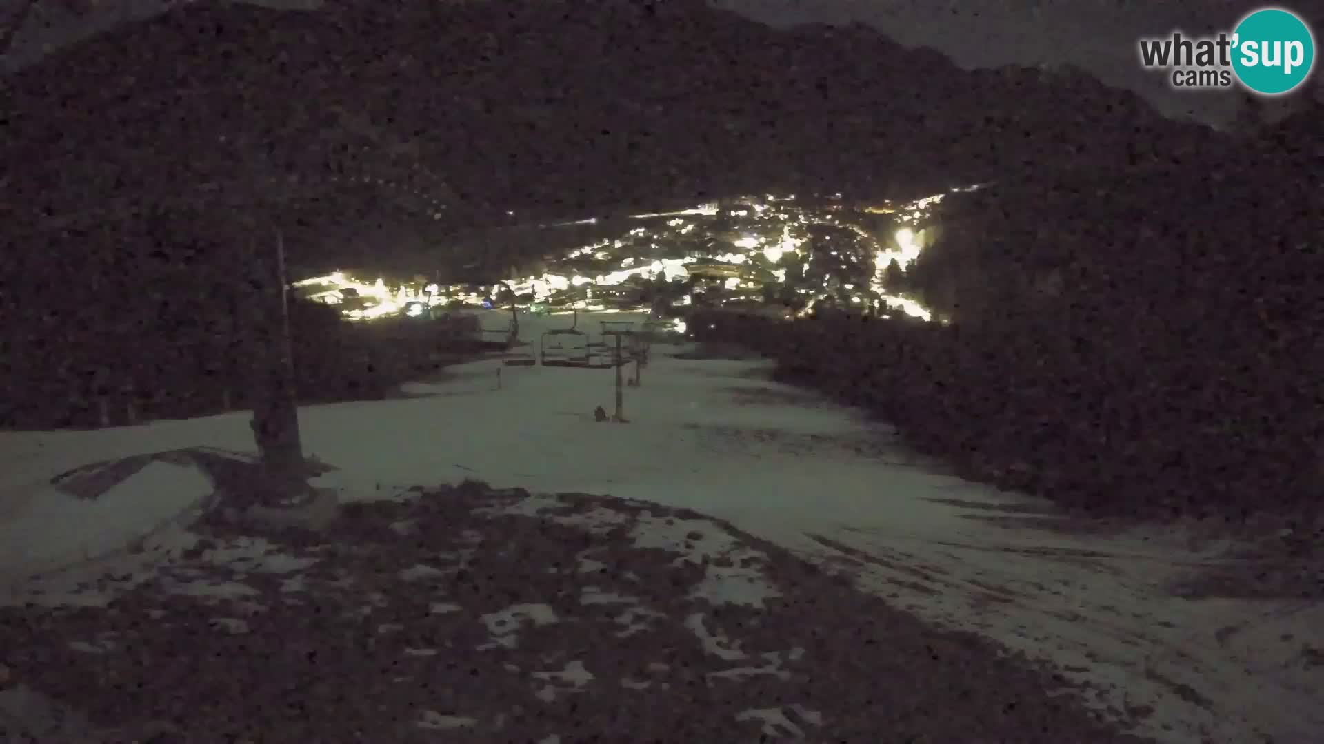 Kekec Kranjska Gora webcam – Kranjska Gora Eslovenia