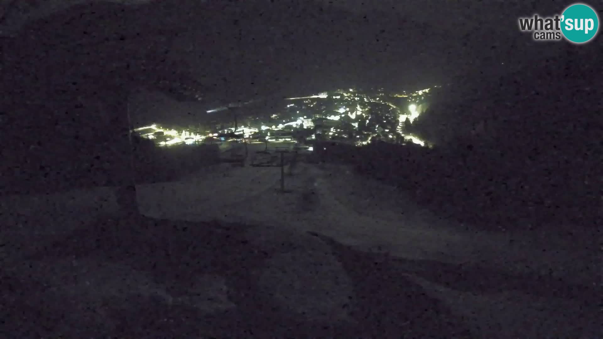 Kekec Kranjska Gora v živo spletna kamera