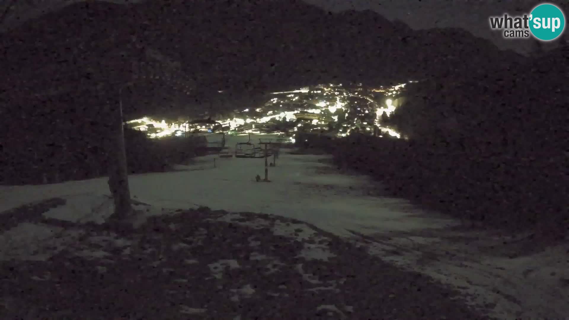 Kekec Kranjska Gora Live webcam