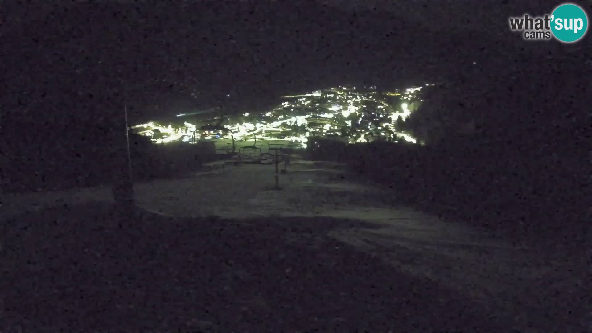 Kekec Kranjska Gora Live webcam – skijanje Kranjska Gora