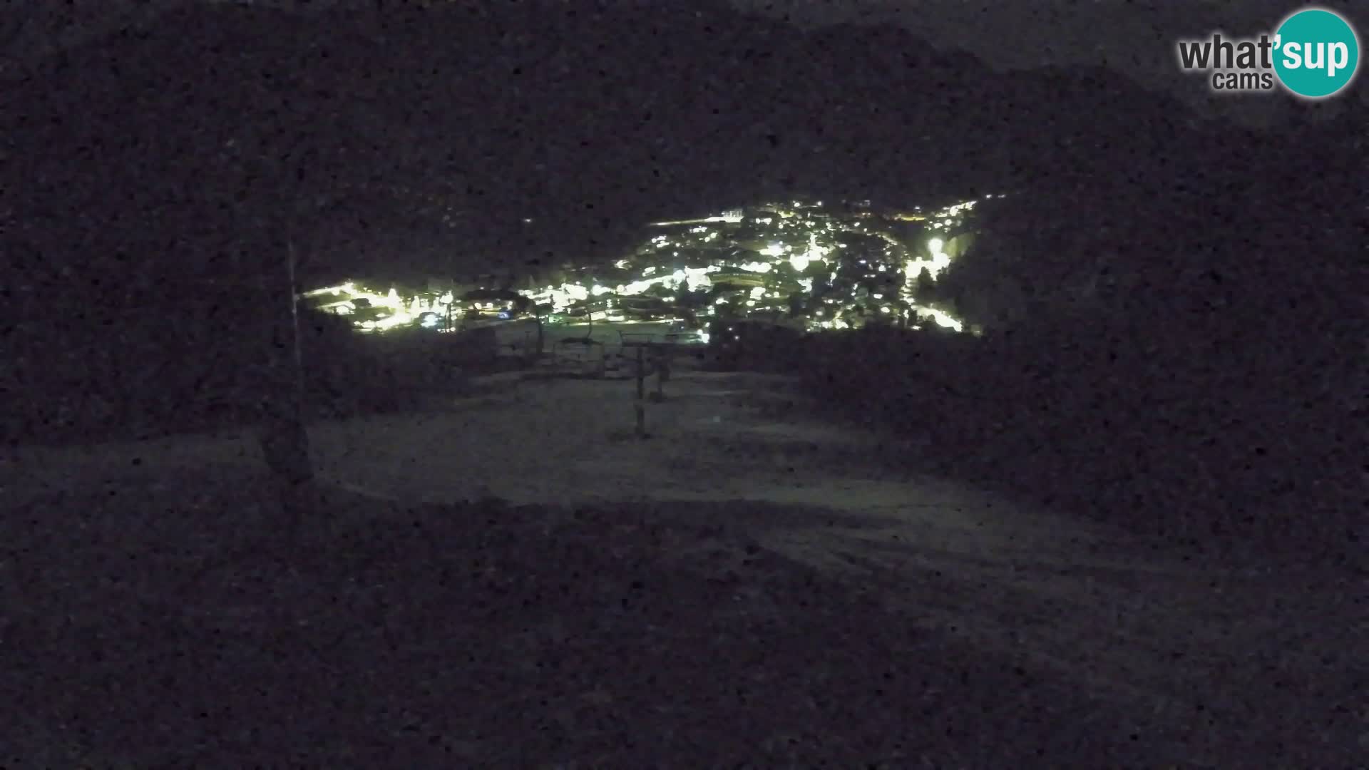 Kekec Kranjska Gora webcam – Kranjska Gora Eslovenia