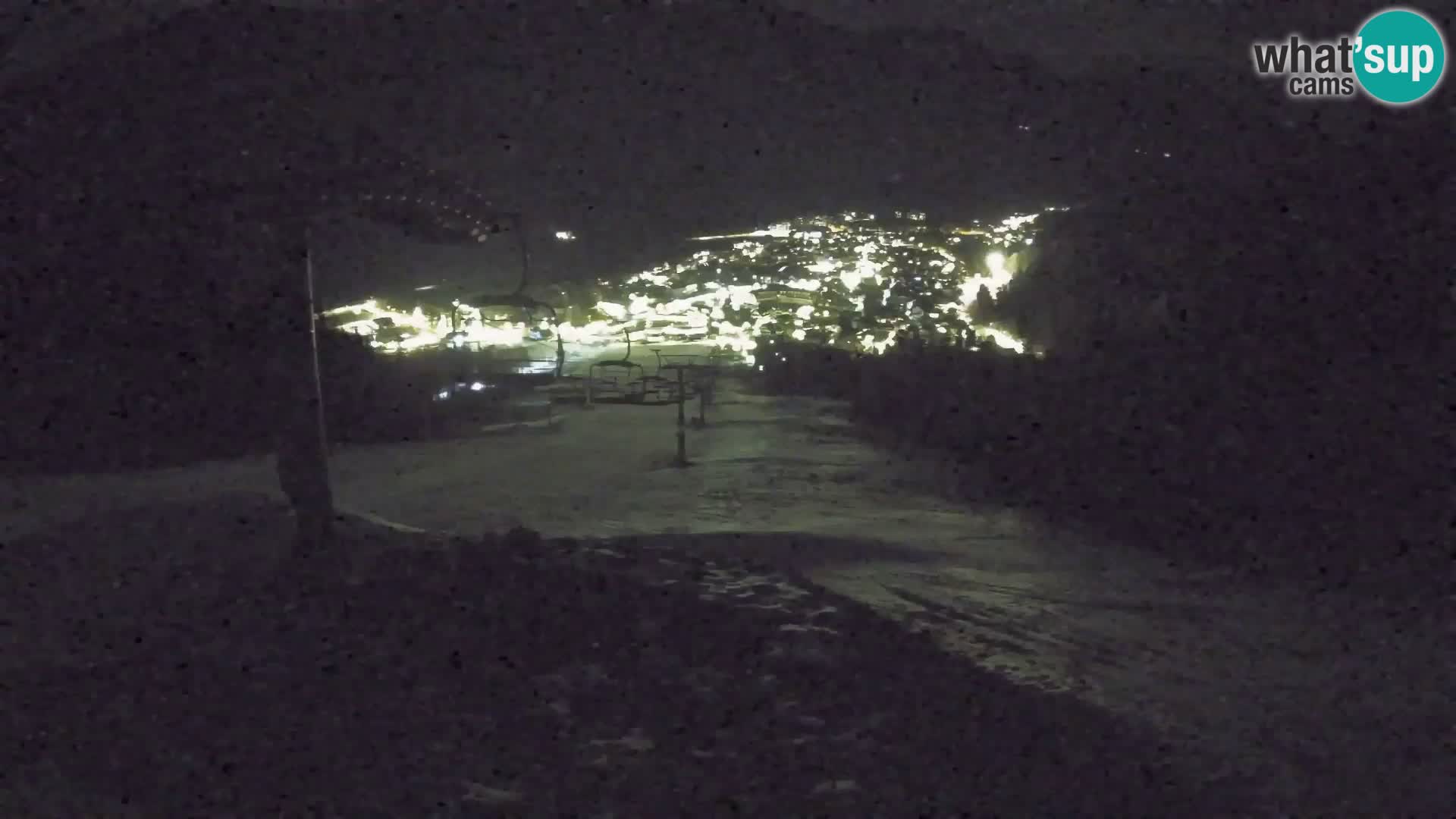 Kekec Kranjska Gora Live webcam – skijanje Kranjska Gora