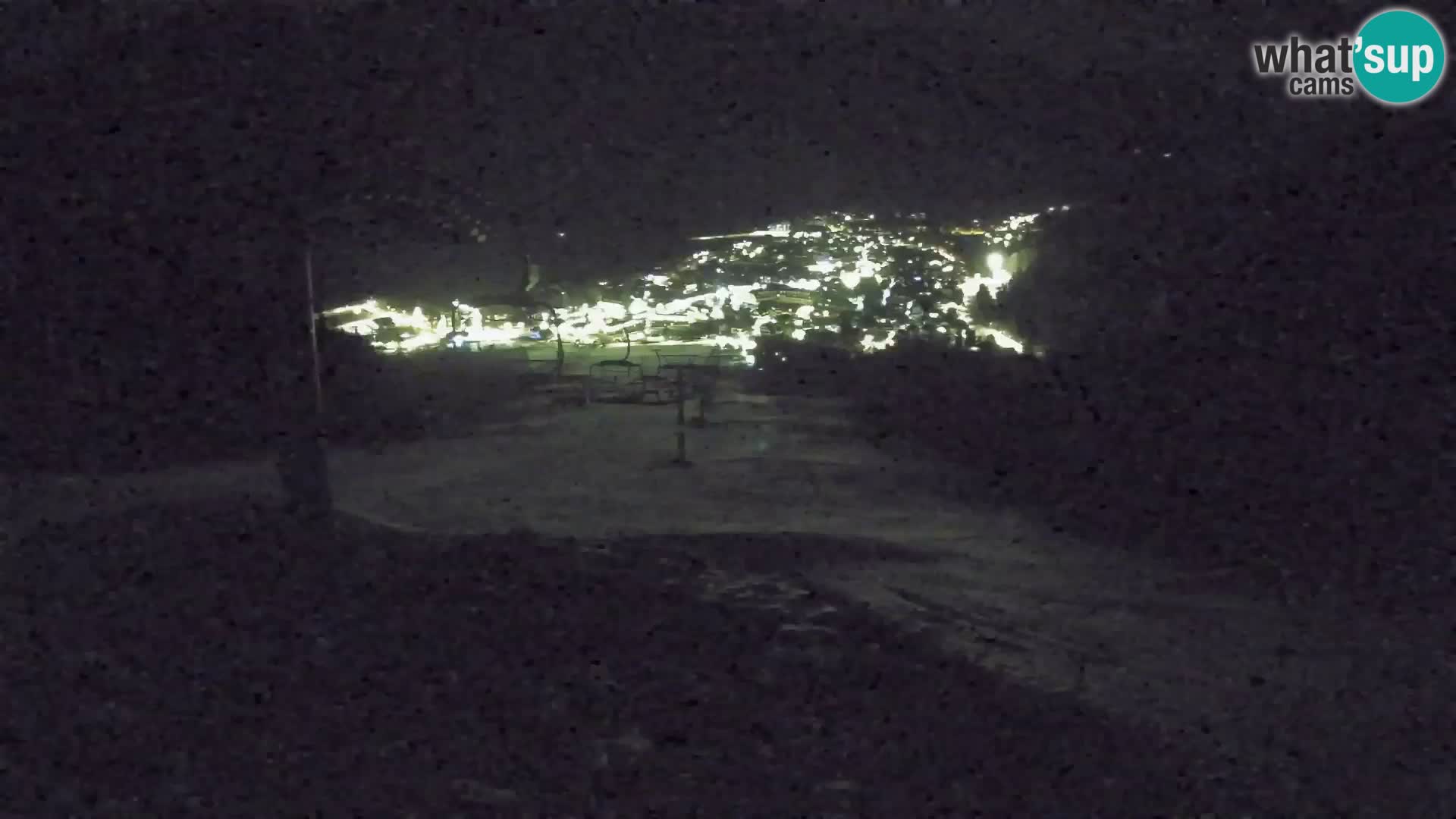 Kekec Kranjska Gora Live webcam