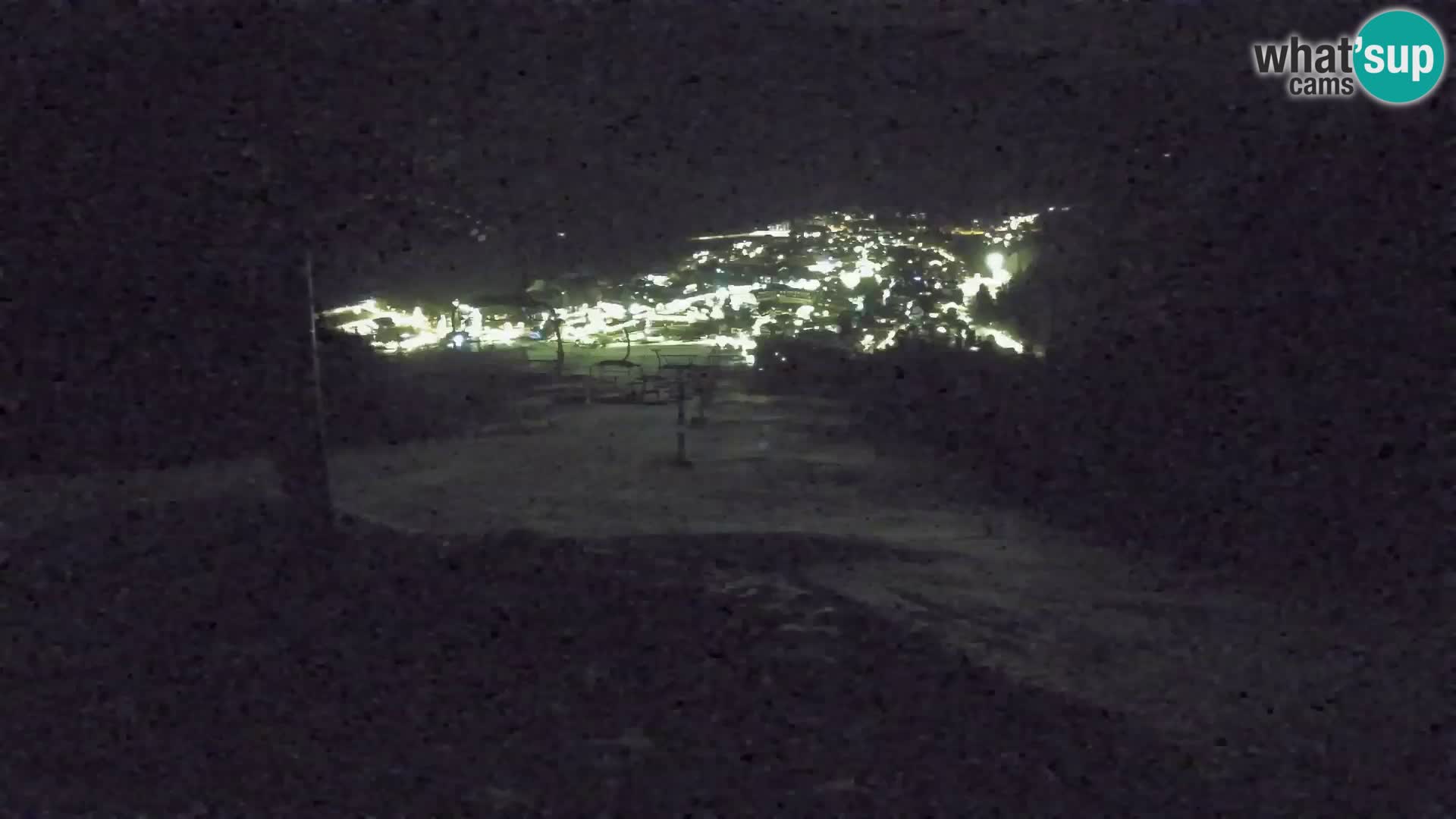 Kekec Kranjska Gora webcam LIVE – SKI Kranjska Gora