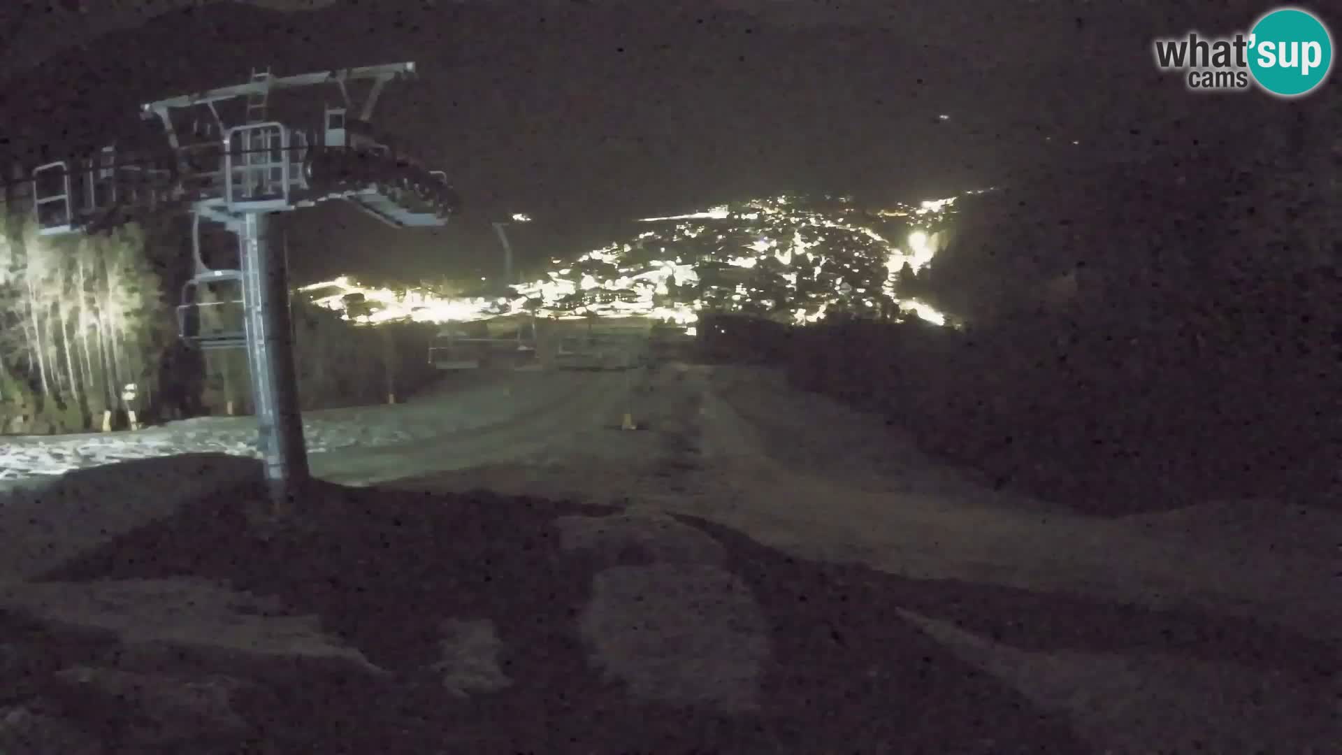 Kekec Kranjska Gora Live webcam – skijanje Kranjska Gora