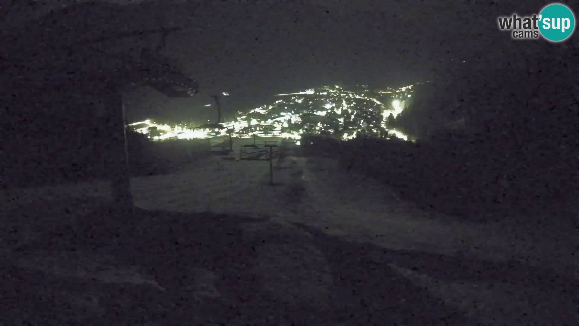 Kekec Kranjska Gora v živo spletna kamera