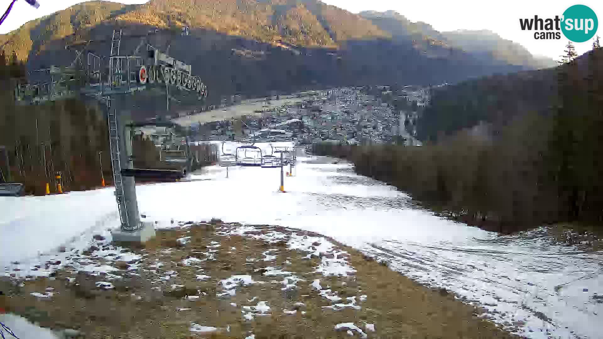 Kekec Kranjska Gora Live webcam