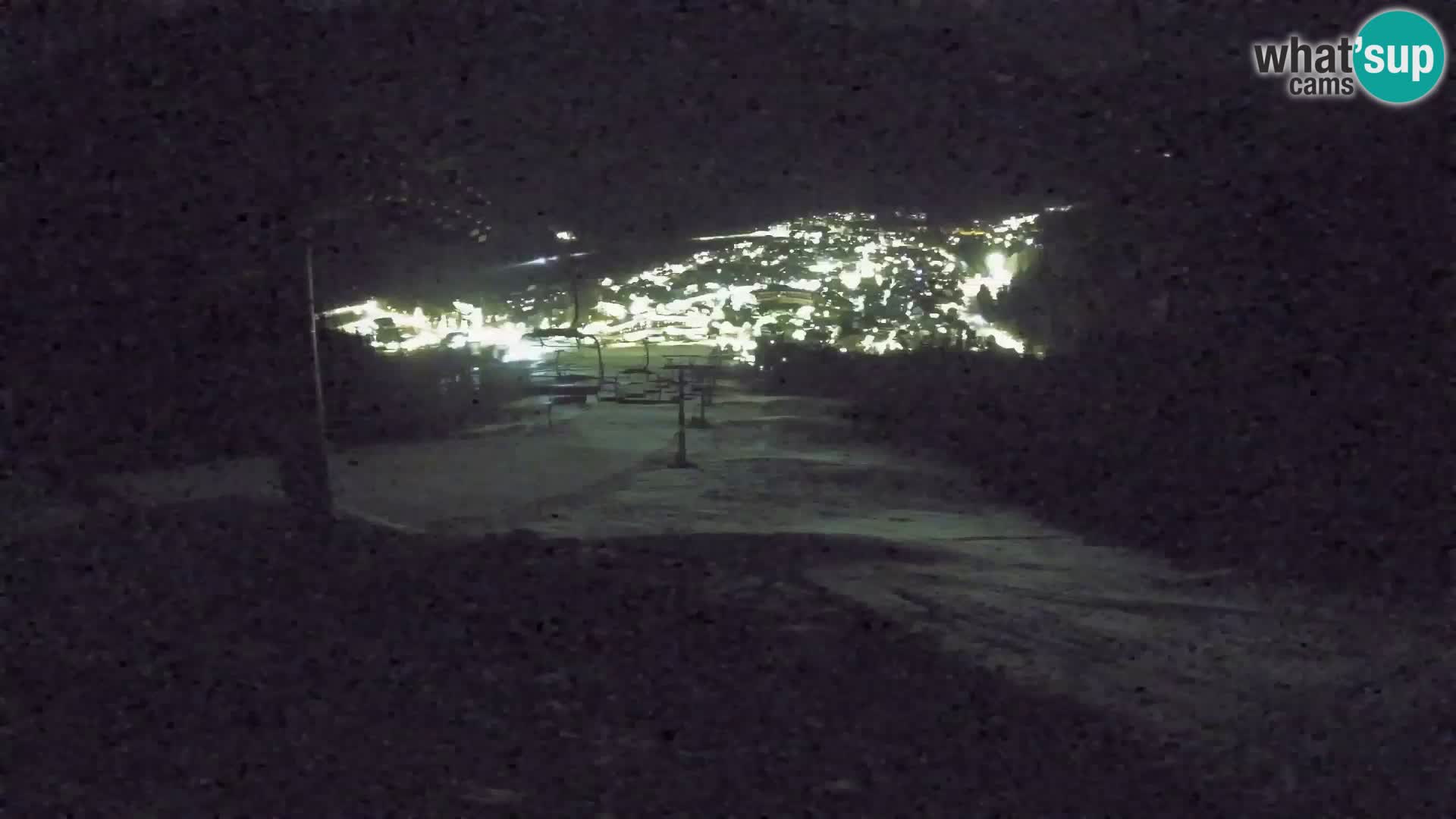 Kekec Kranjska Gora webcam LIVE – SKI Kranjska Gora