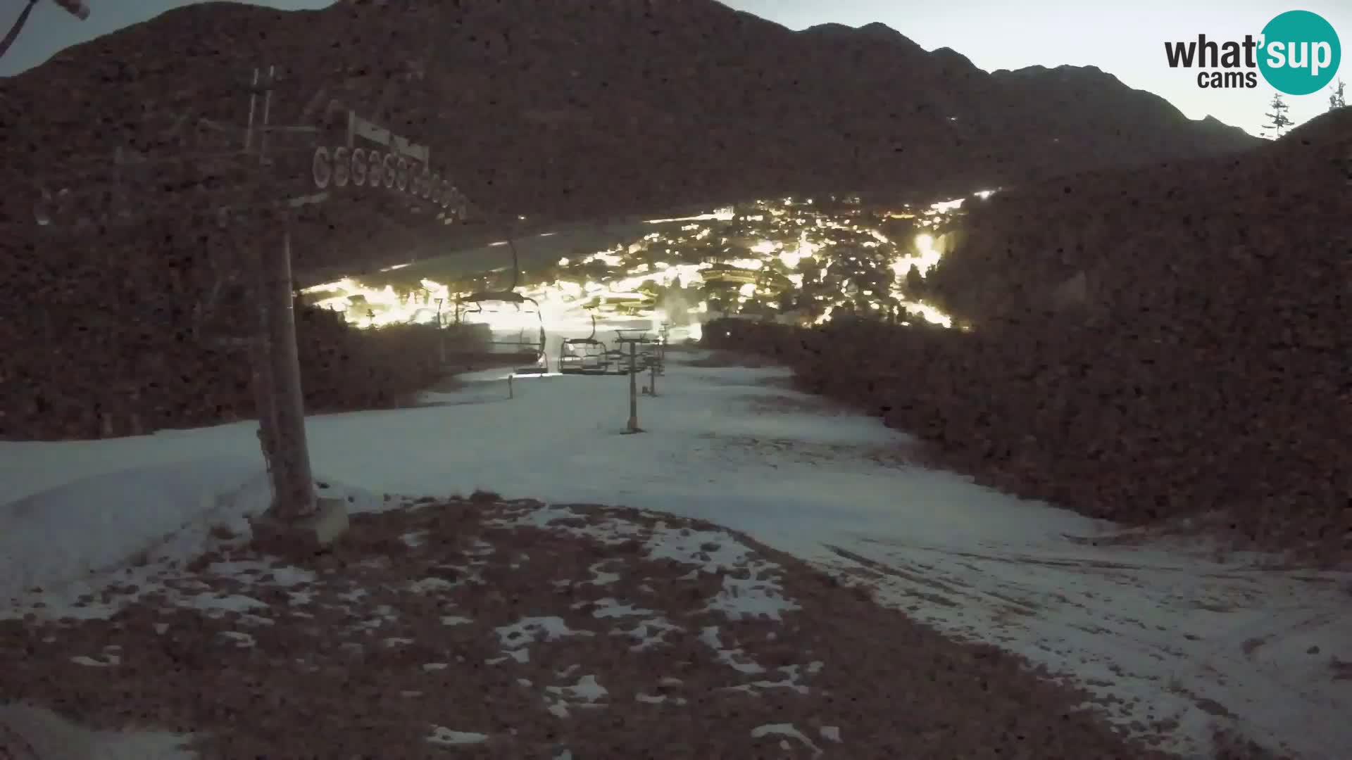 Kekec Kranjska Gora webcam – Kranjska Gora Eslovenia