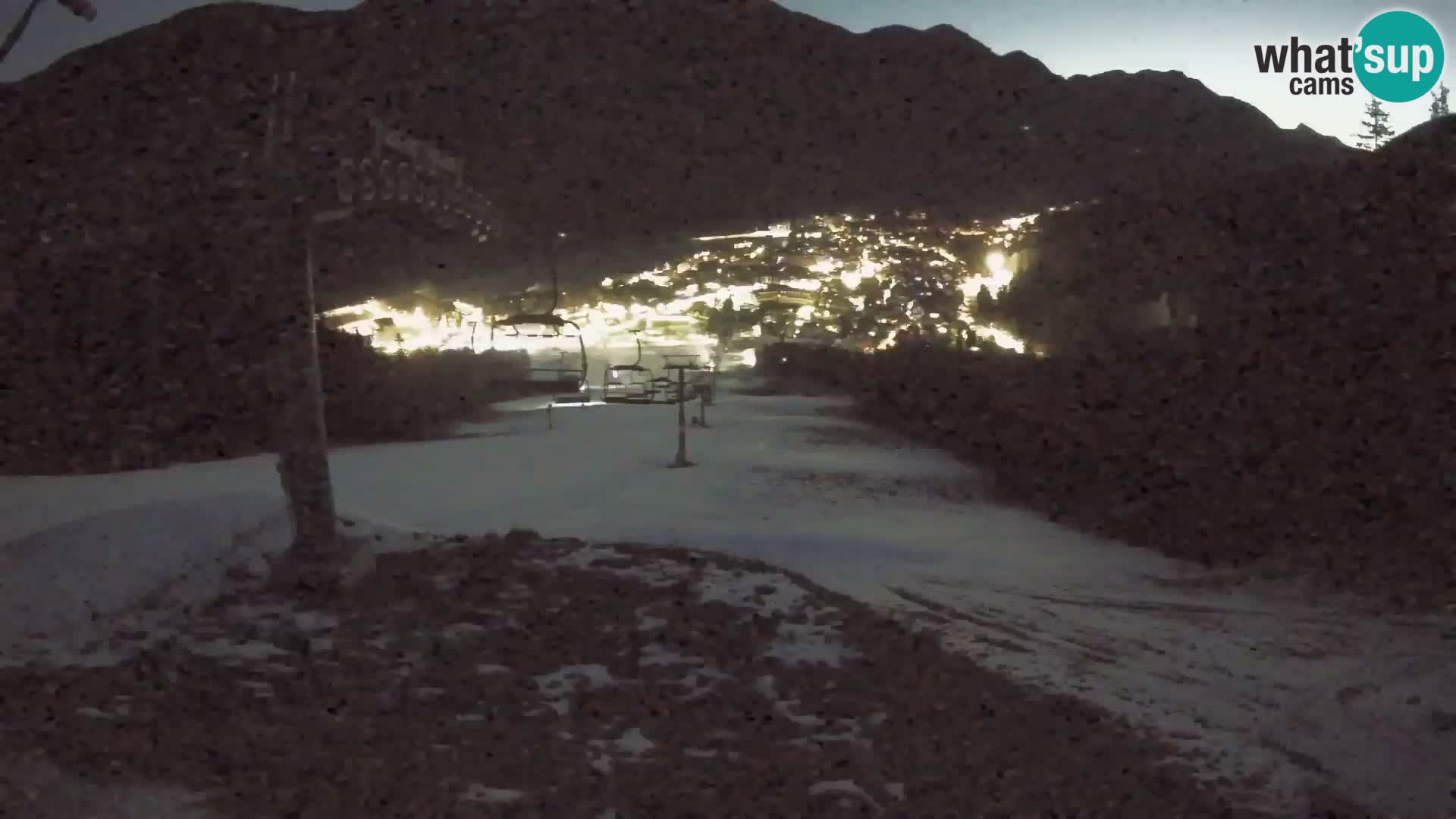 Kekec Kranjska Gora webcam – Kranjska Gora Eslovenia