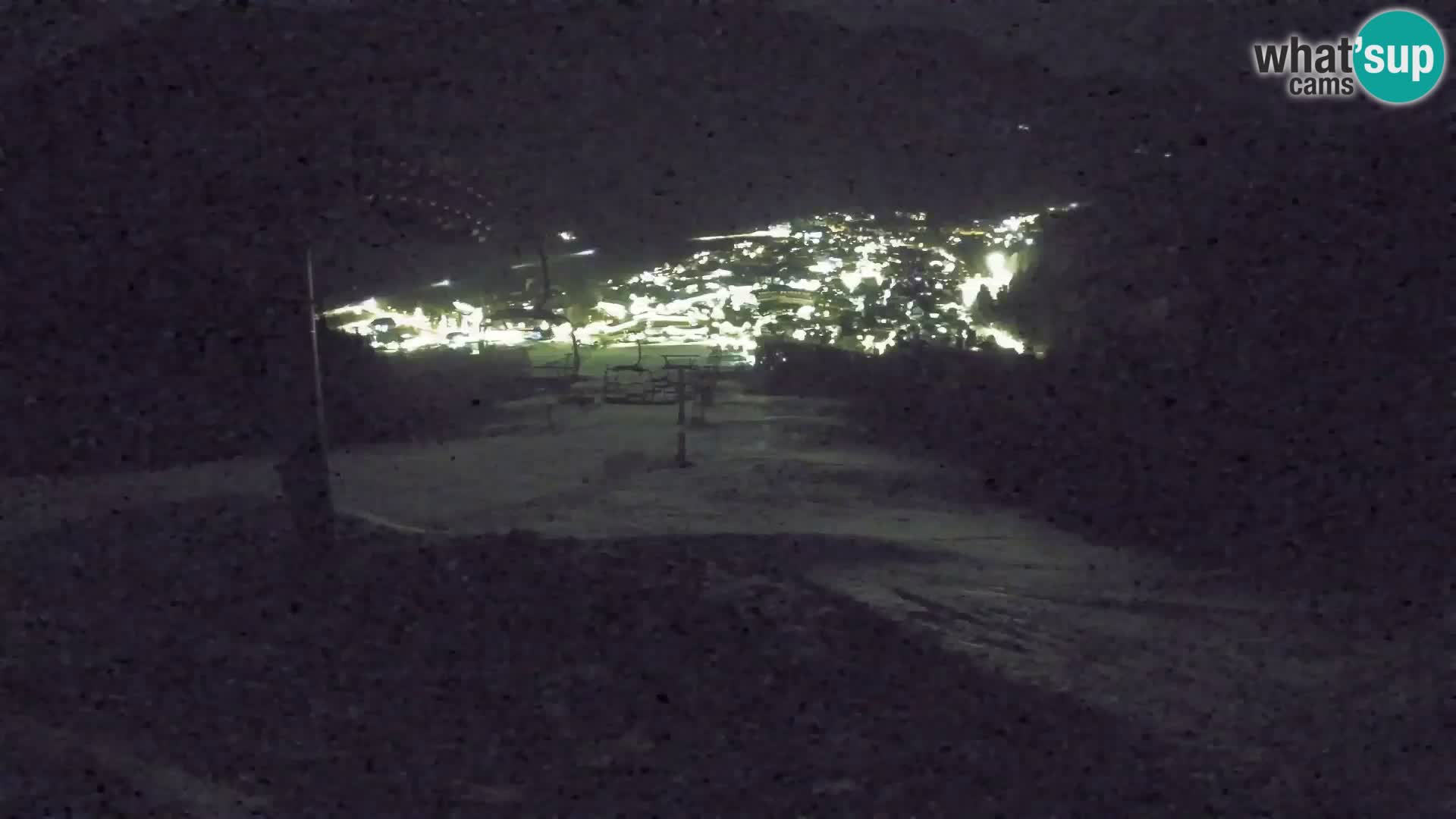 Kekec Kranjska Gora webcam LIVE – SKI Kranjska Gora