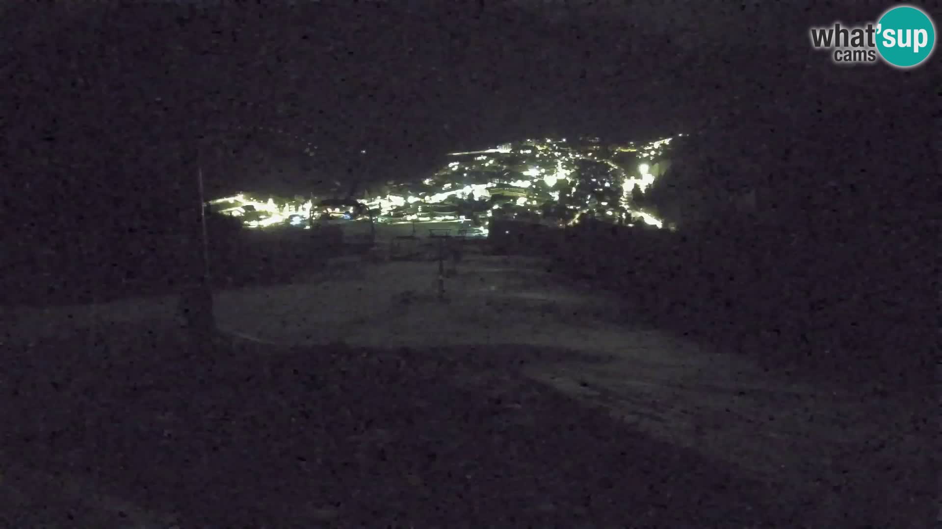 Kekec Kranjska Gora Live webcam