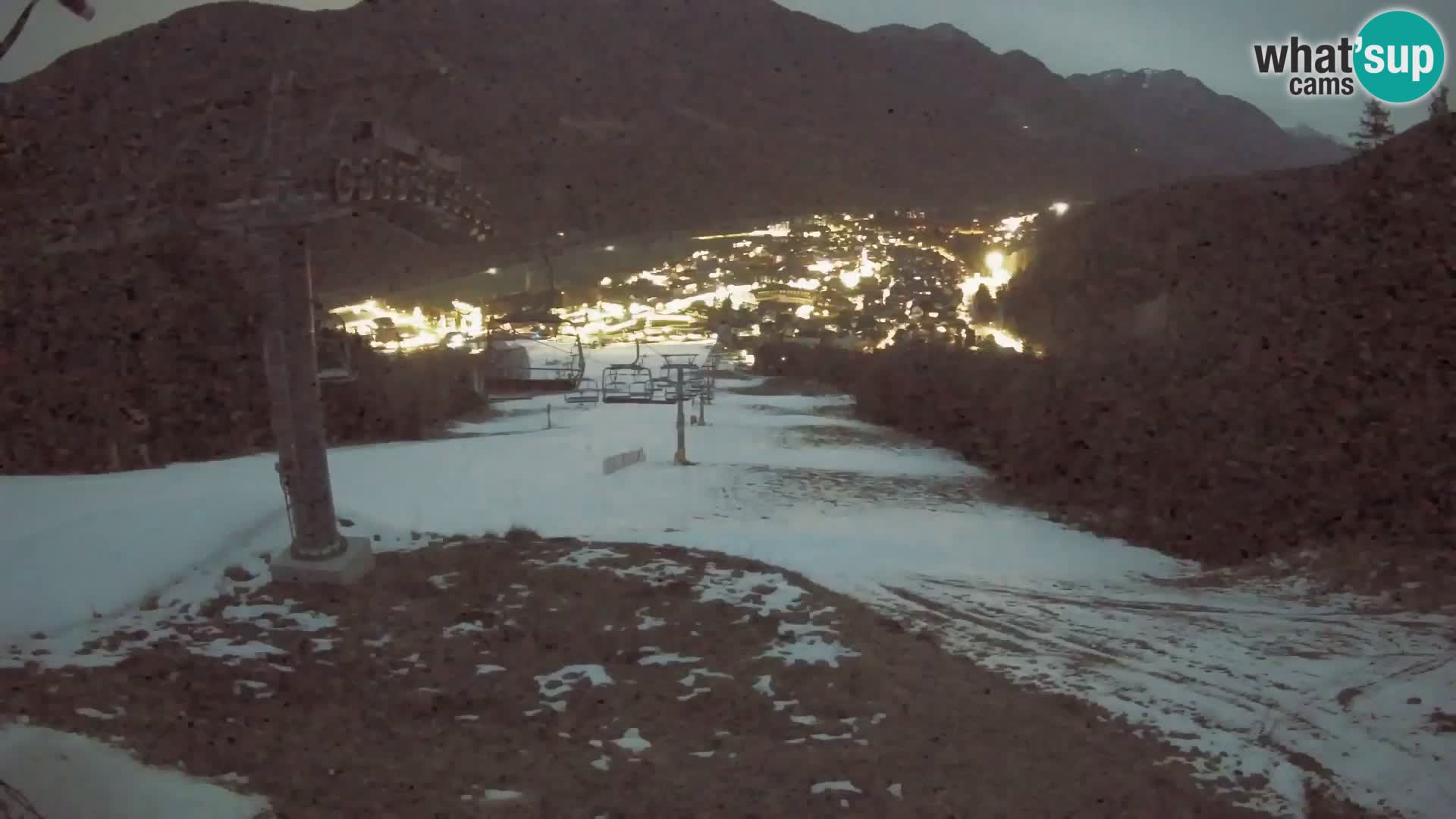 Kekec Kranjska Gora webcam LIVE – SKI Kranjska Gora