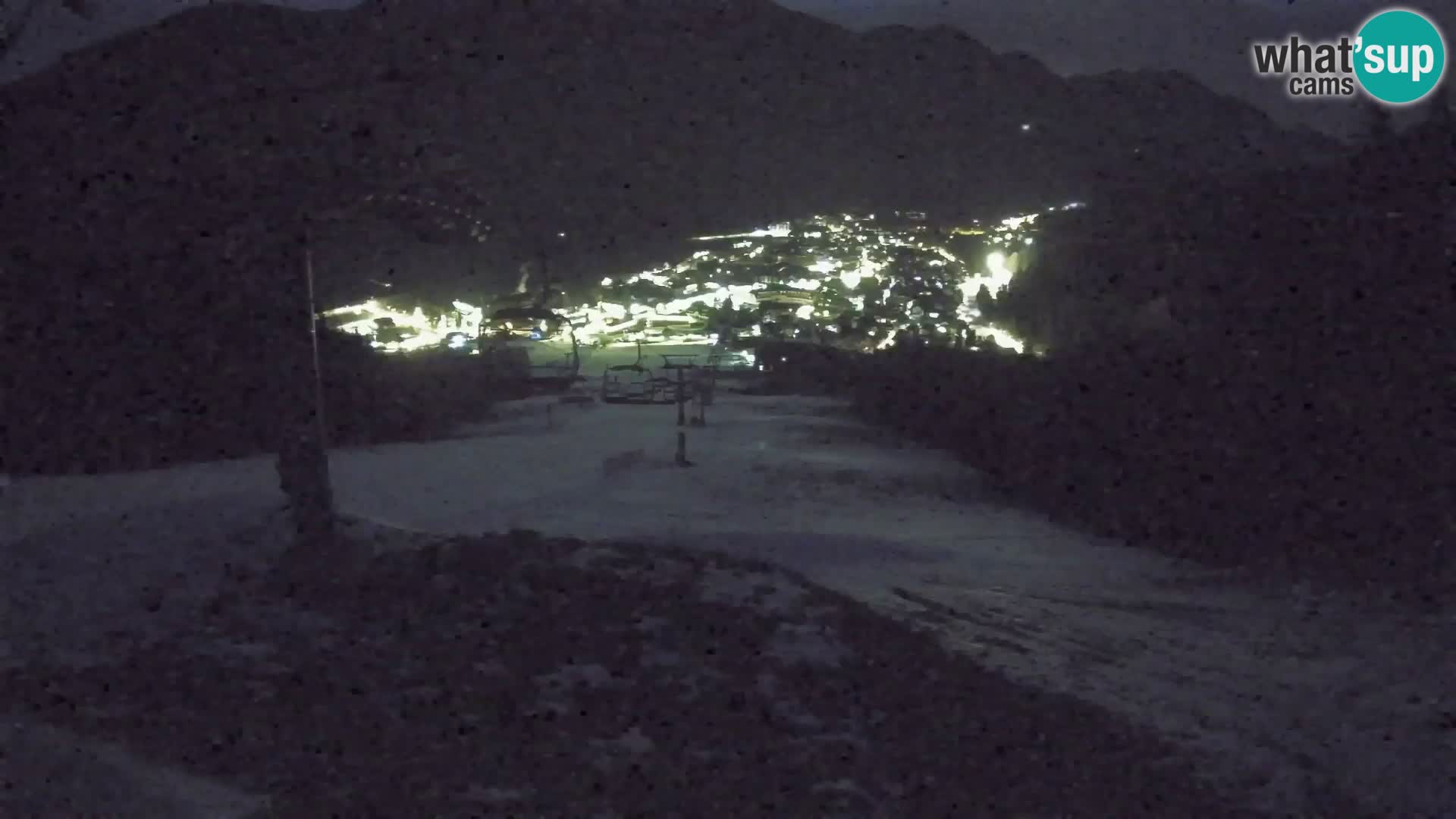 Kekec Kranjska Gora webcam LIVE – SKI Kranjska Gora