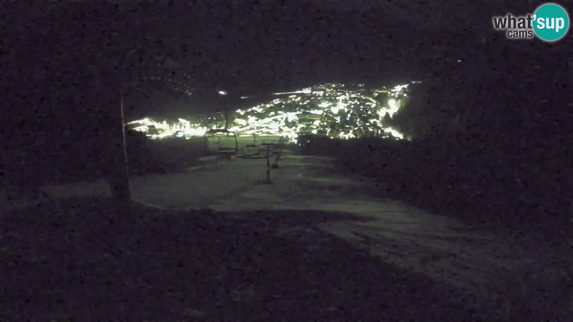 Kekec Kranjska Gora webcam LIVE – SKI Kranjska Gora