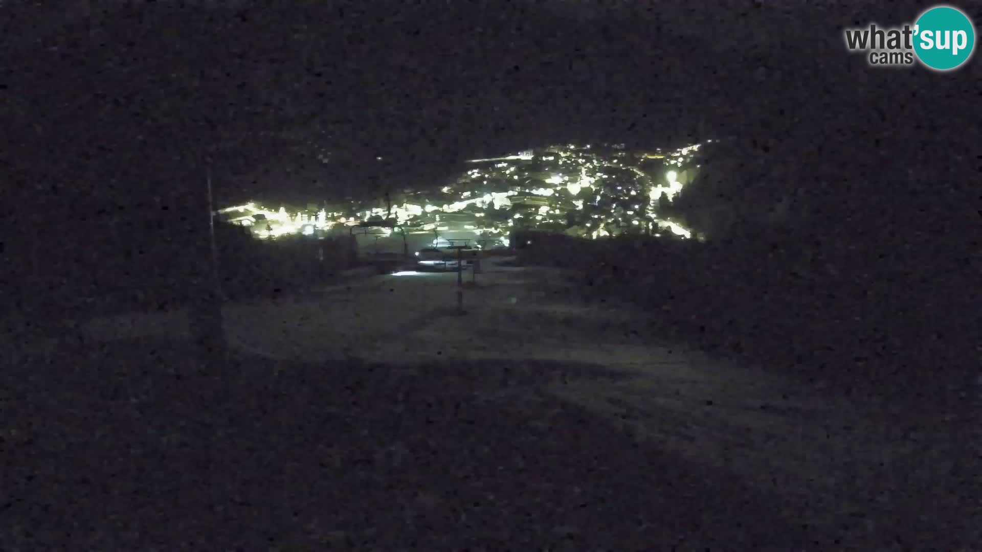 Kekec Kranjska Gora v živo spletna kamera