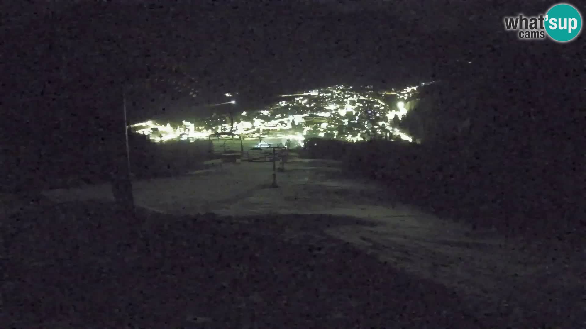 Kekec Kranjska Gora Live webcam