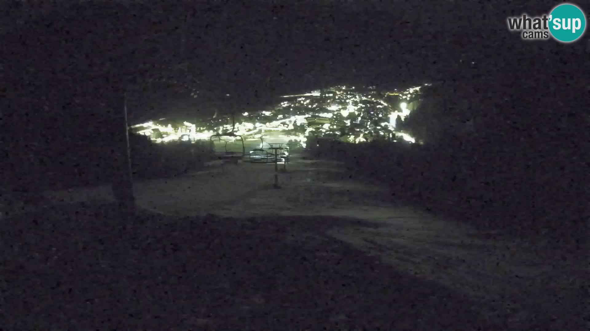 Kekec Kranjska Gora v živo spletna kamera