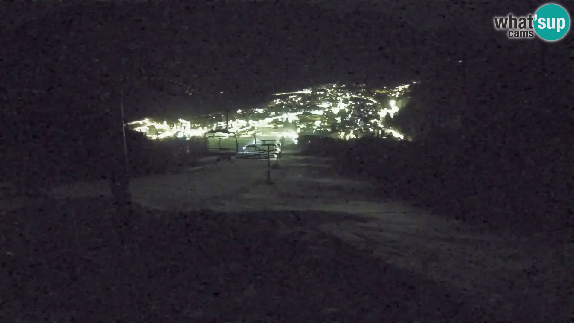 Kekec Kranjska Gora webcam – Kranjska Gora Eslovenia