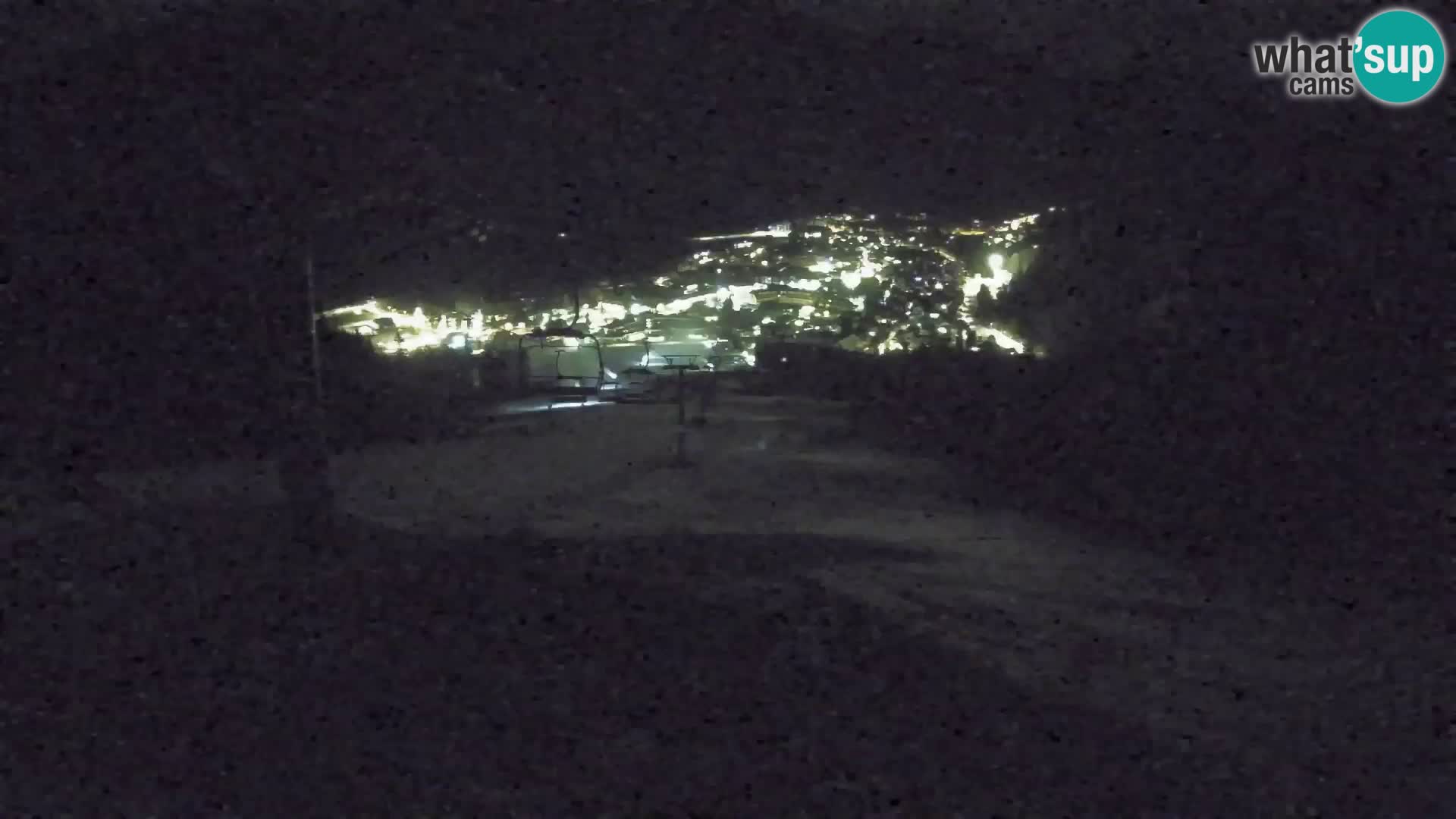 Kekec Kranjska Gora Live webcam – skijanje Kranjska Gora