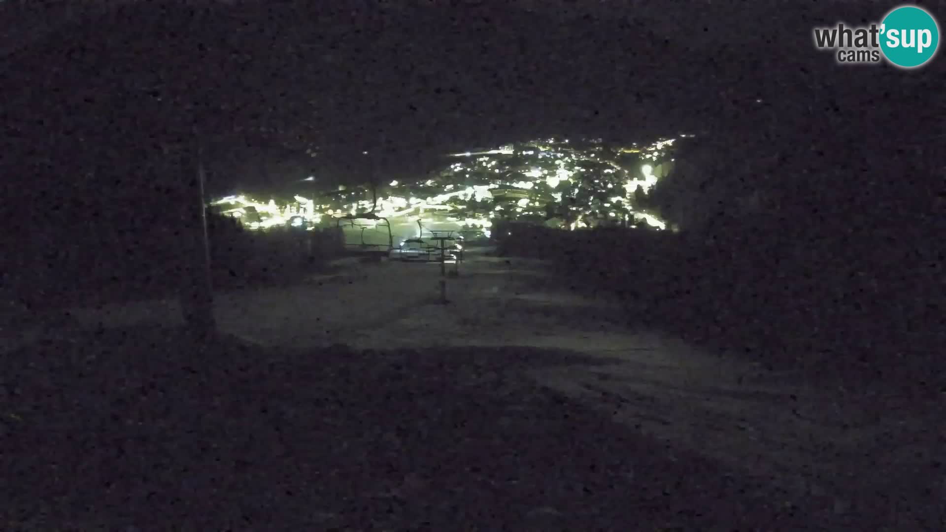 Kekec Kranjska Gora webcam – Kranjska Gora Eslovenia