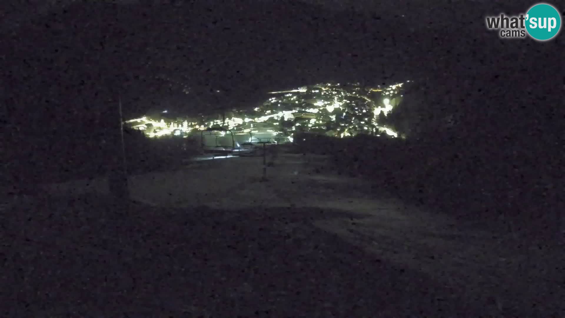 Kekec Kranjska Gora v živo spletna kamera