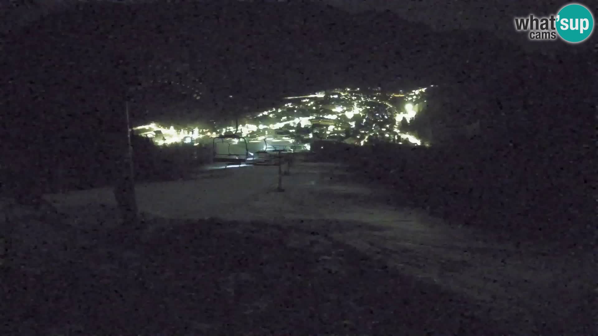 Kekec Kranjska Gora Live webcam