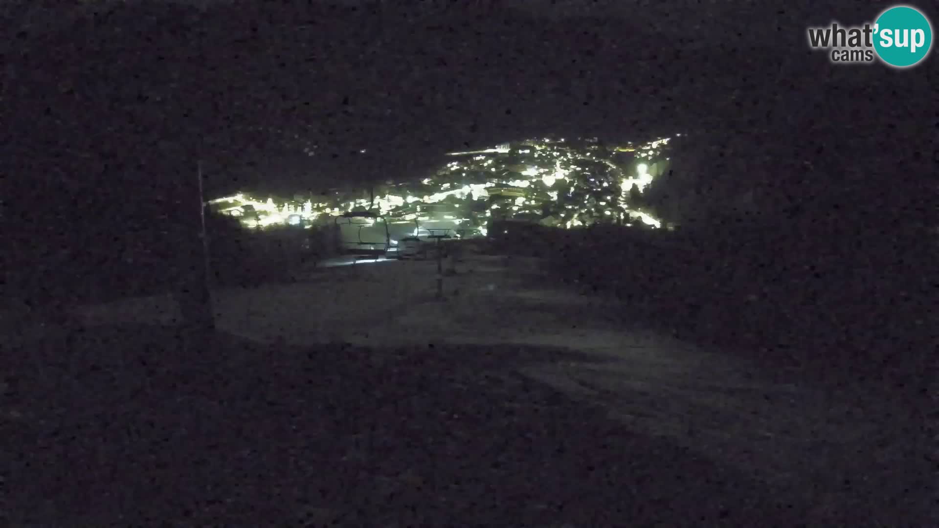 Kekec Kranjska Gora webcam LIVE – SKI Kranjska Gora