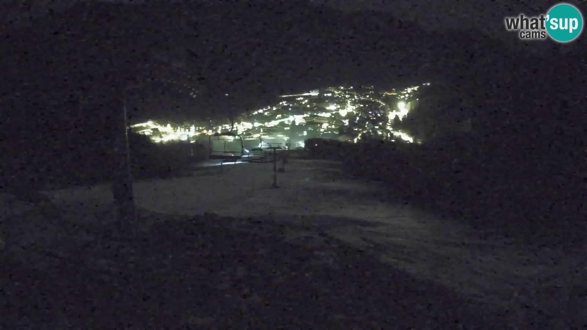 Kekec Kranjska Gora webcam – Kranjska Gora Eslovenia