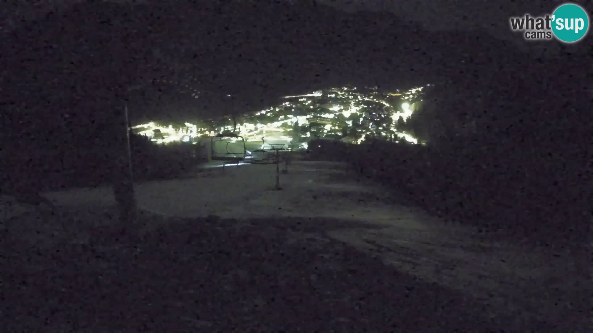 Kekec Kranjska Gora Live webcam – skijanje Kranjska Gora