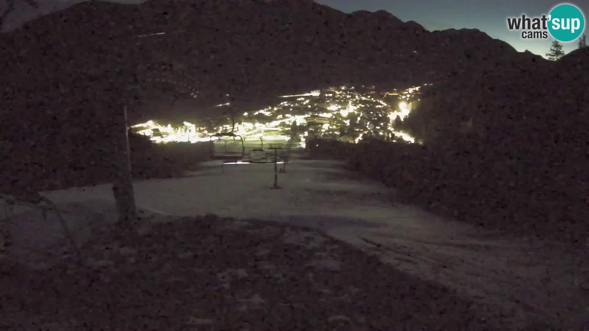 Kekec Kranjska Gora Live webcam