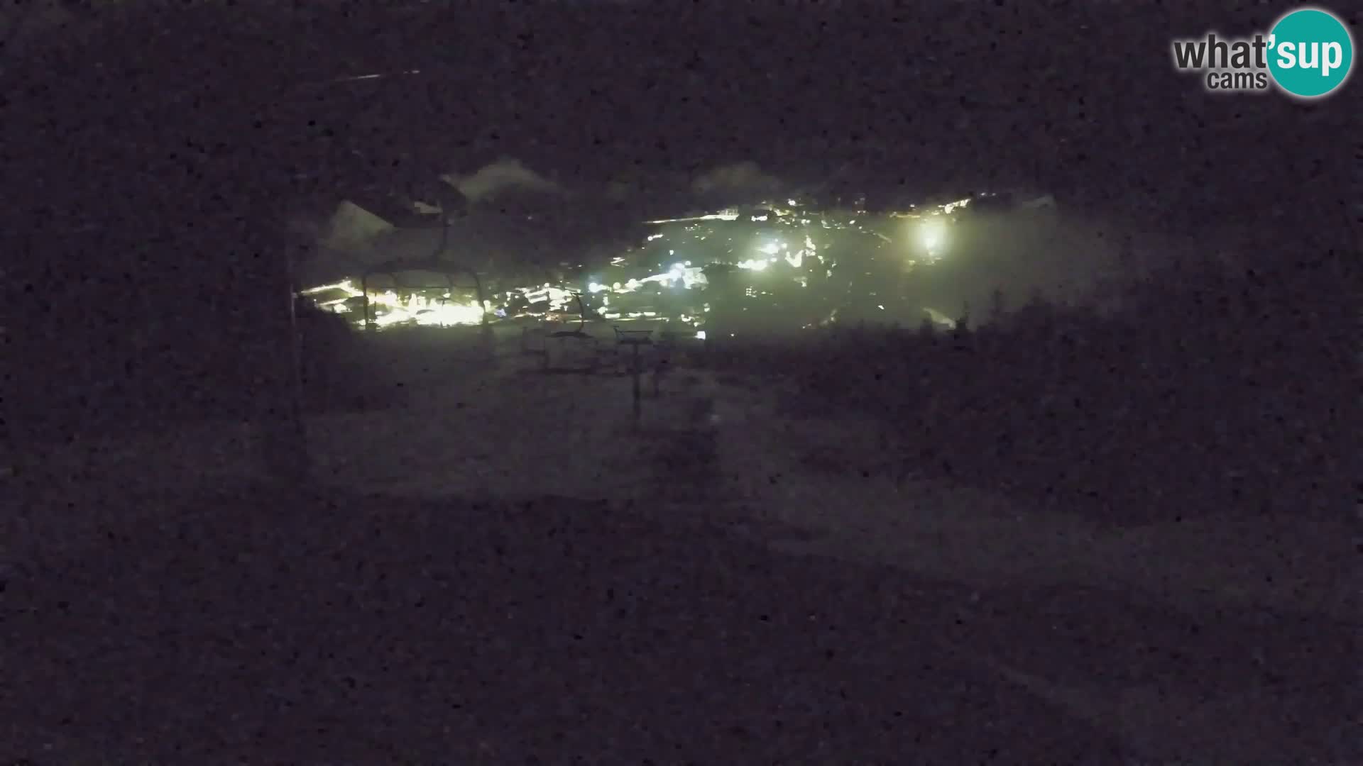 Kekec Kranjska Gora Live webcam